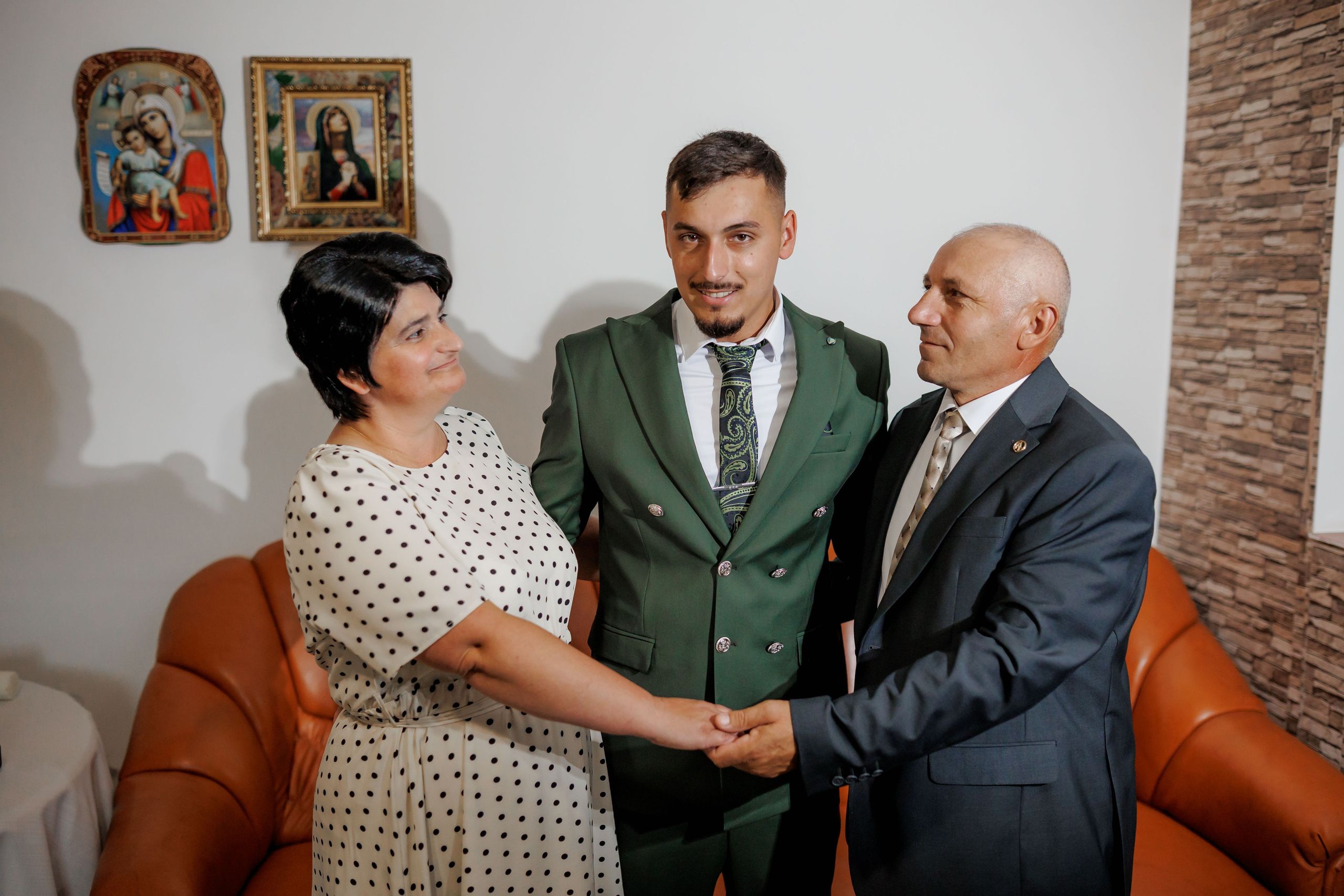 Nunta Nicoleta & Răzvan | Fotografie & Videografie Profesională. Servicii foto-video profesionale, pentru momente de neuitat