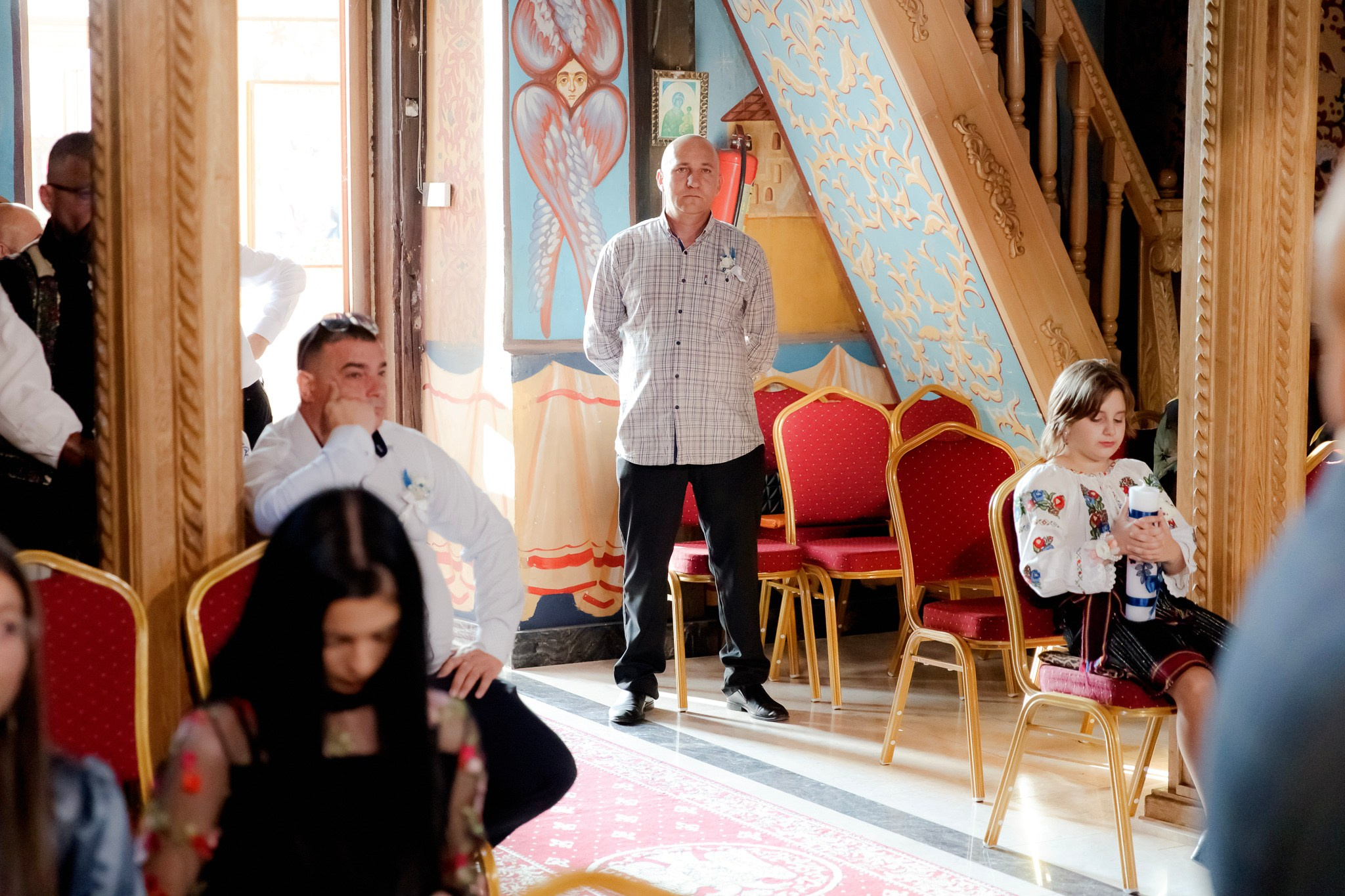 Mihai & Oana. Servicii foto-video profesionale, pentru momente de neuitat