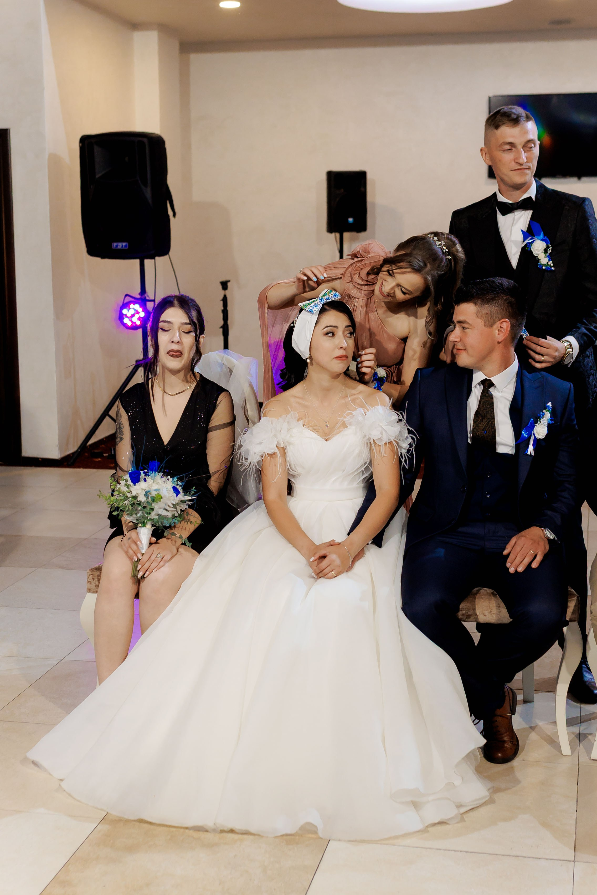 Loredana & Emilian – Ziua Nunții | Videografie - fotografie Botez Suceava, Iași, Botoșani. Servicii foto-video profesionale, pentru momente de neuitat