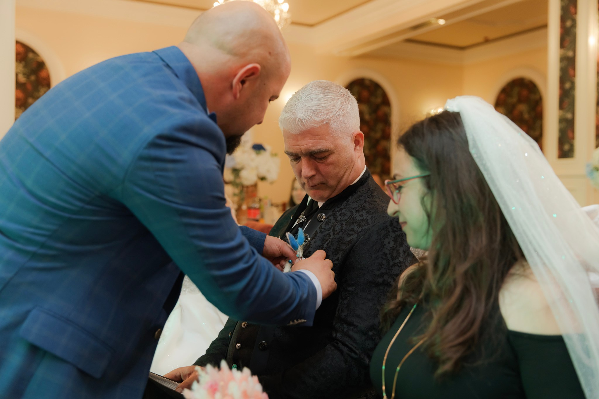 Mihai & Oana. Servicii foto-video profesionale, pentru momente de neuitat