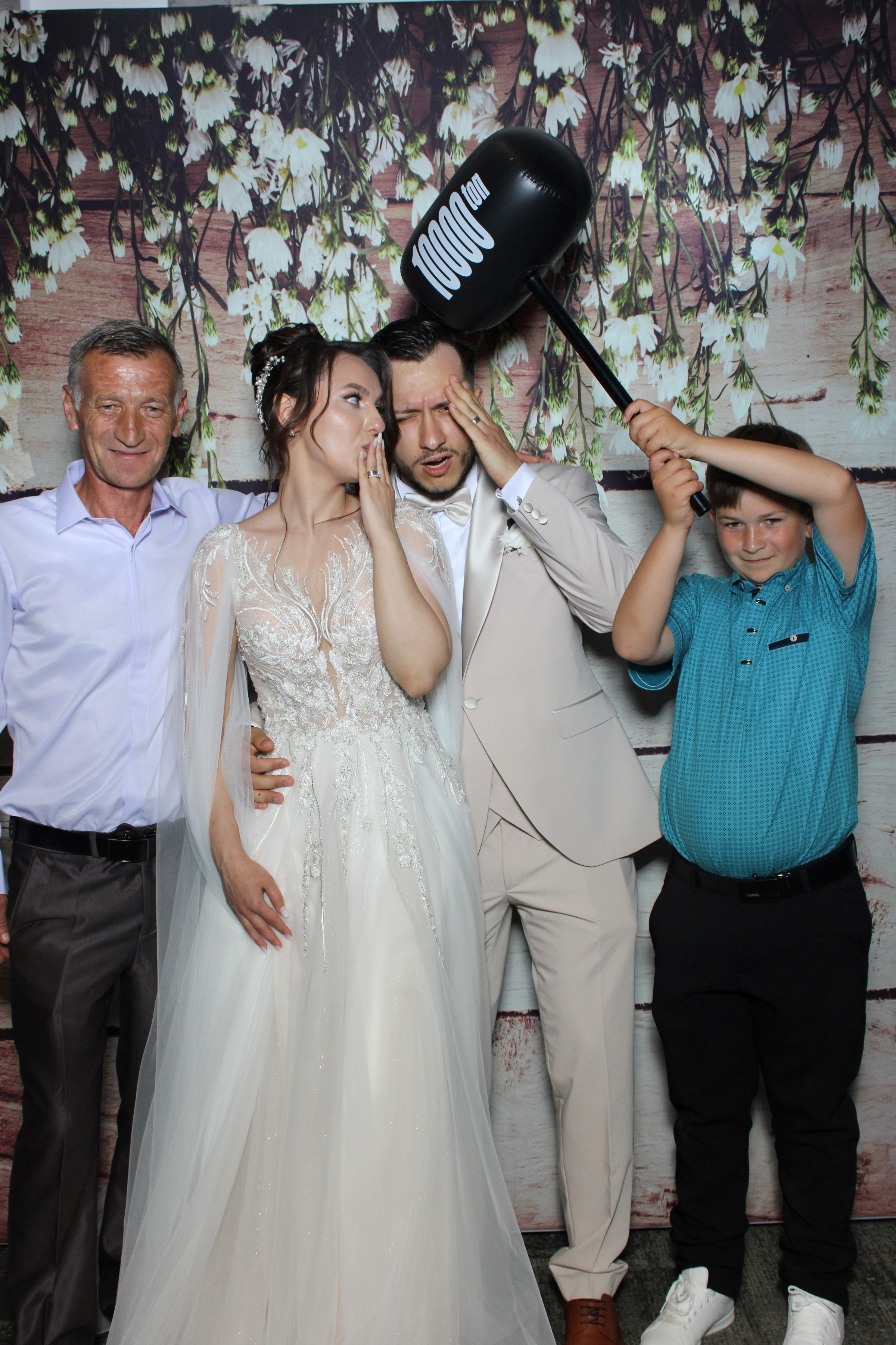 Nunta Ioana & Ionut. Servicii foto-video profesionale, pentru momente de neuitat