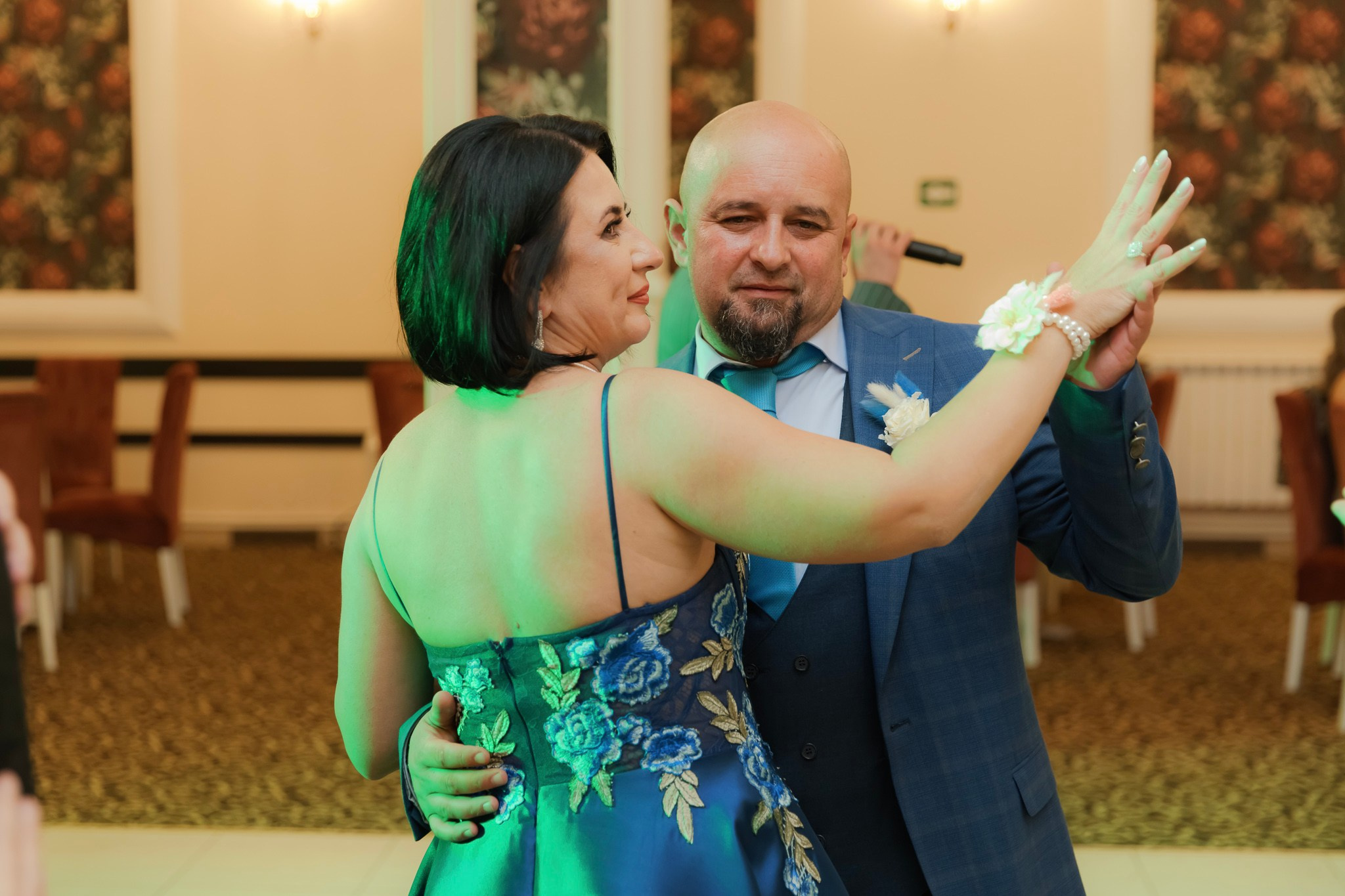 Mihai & Oana. Servicii foto-video profesionale, pentru momente de neuitat