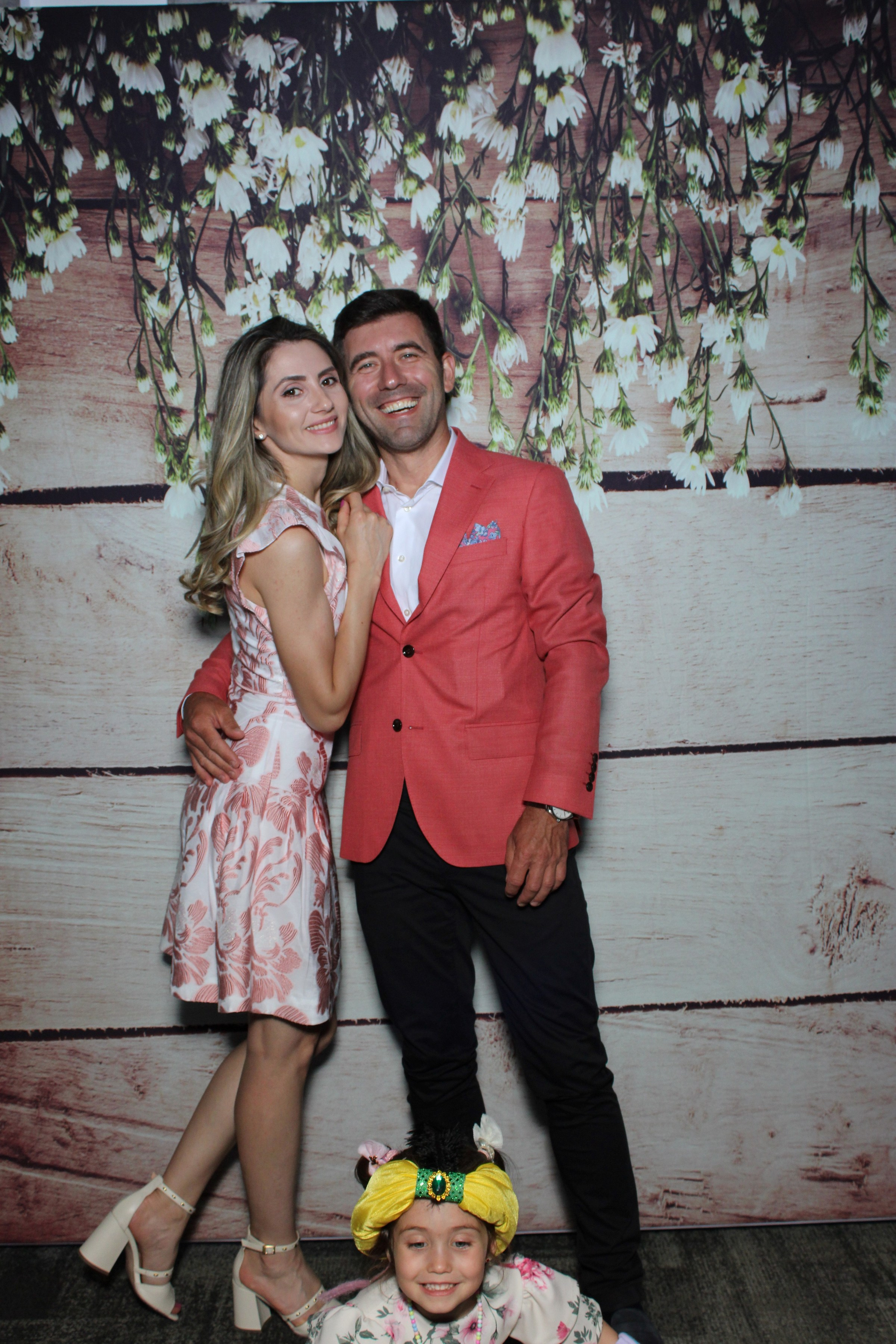 Nunta Ioana & Ionut. Servicii foto-video profesionale, pentru momente de neuitat