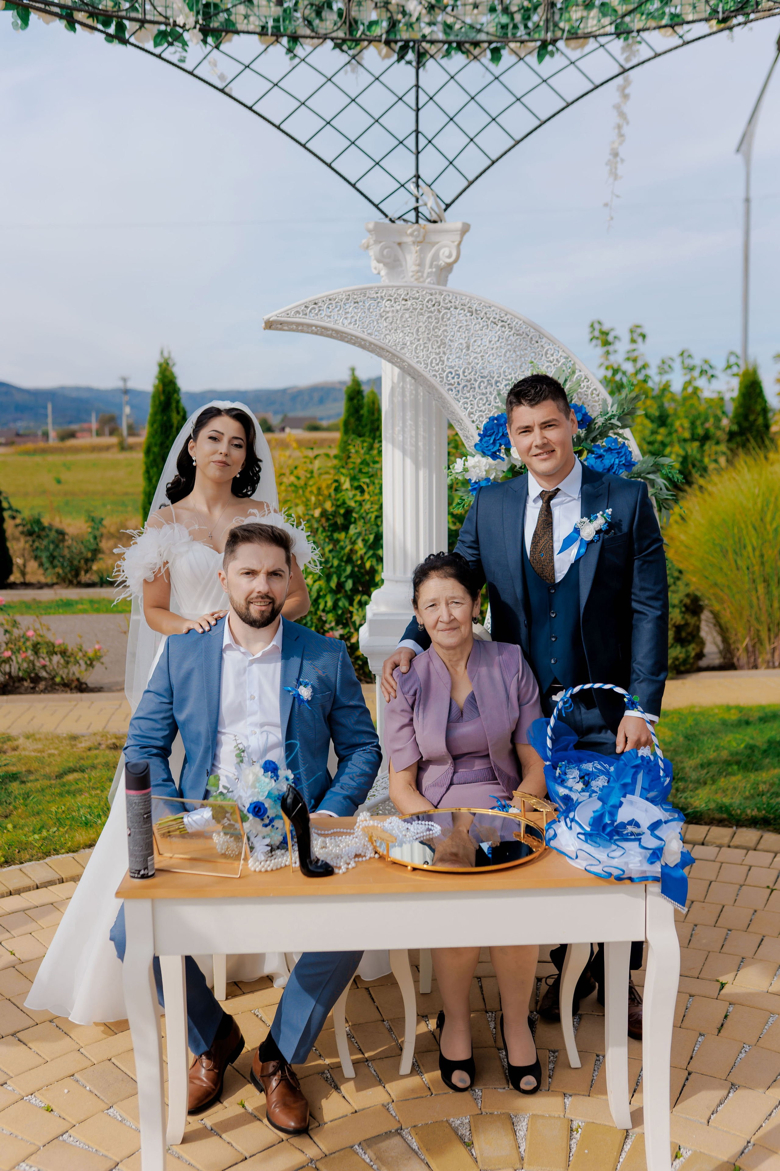Loredana & Emilian – Ziua Nunții | Videografie - fotografie Botez Suceava, Iași, Botoșani. Servicii foto-video profesionale, pentru momente de neuitat