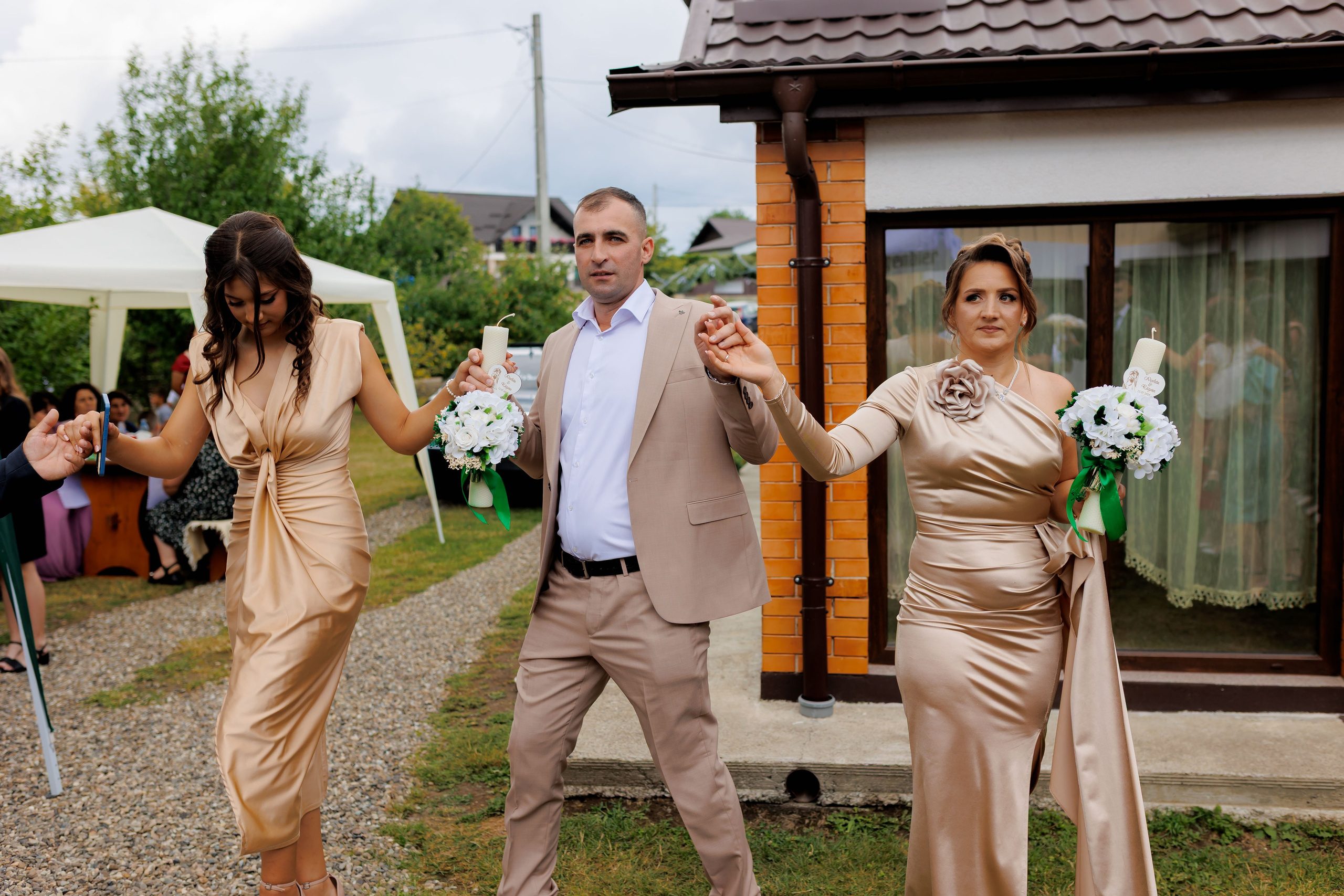 Nunta Nicoleta & Răzvan | Fotografie & Videografie Profesională. Servicii foto-video profesionale, pentru momente de neuitat