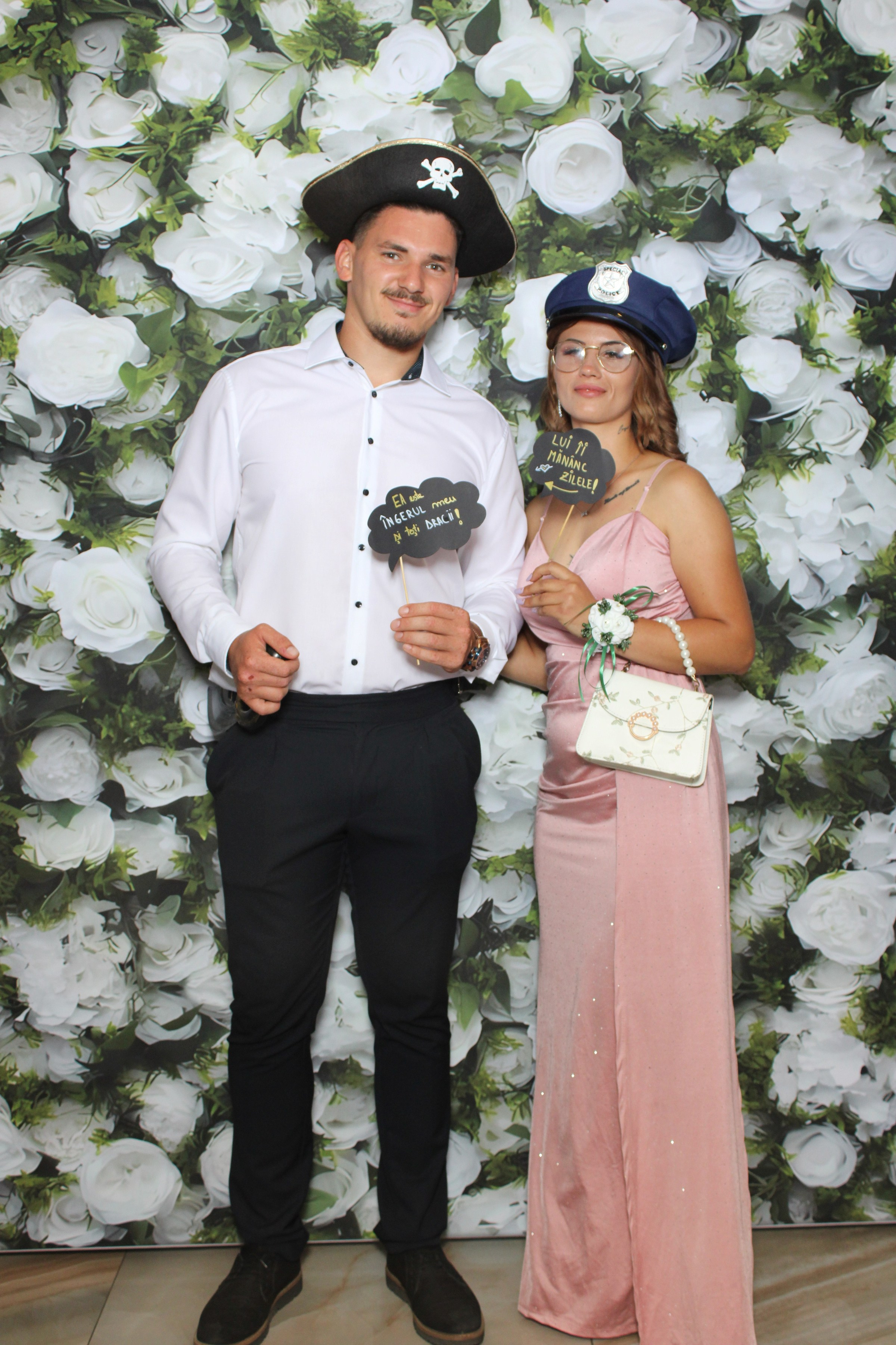 Magia Nunții: Adriana & George | Oglinda Amintirilor Suceava