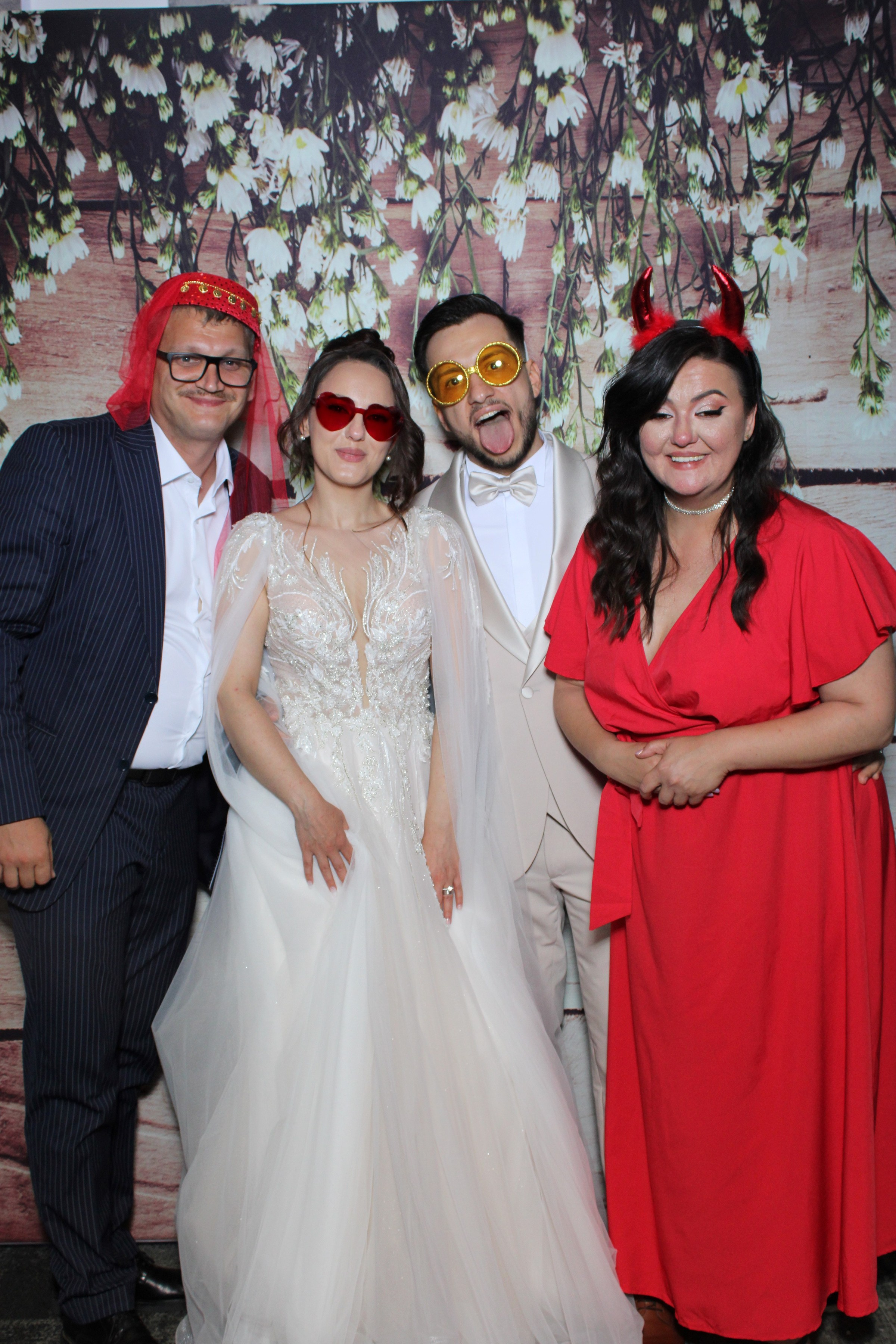 Nunta Ioana & Ionut. Servicii foto-video profesionale, pentru momente de neuitat