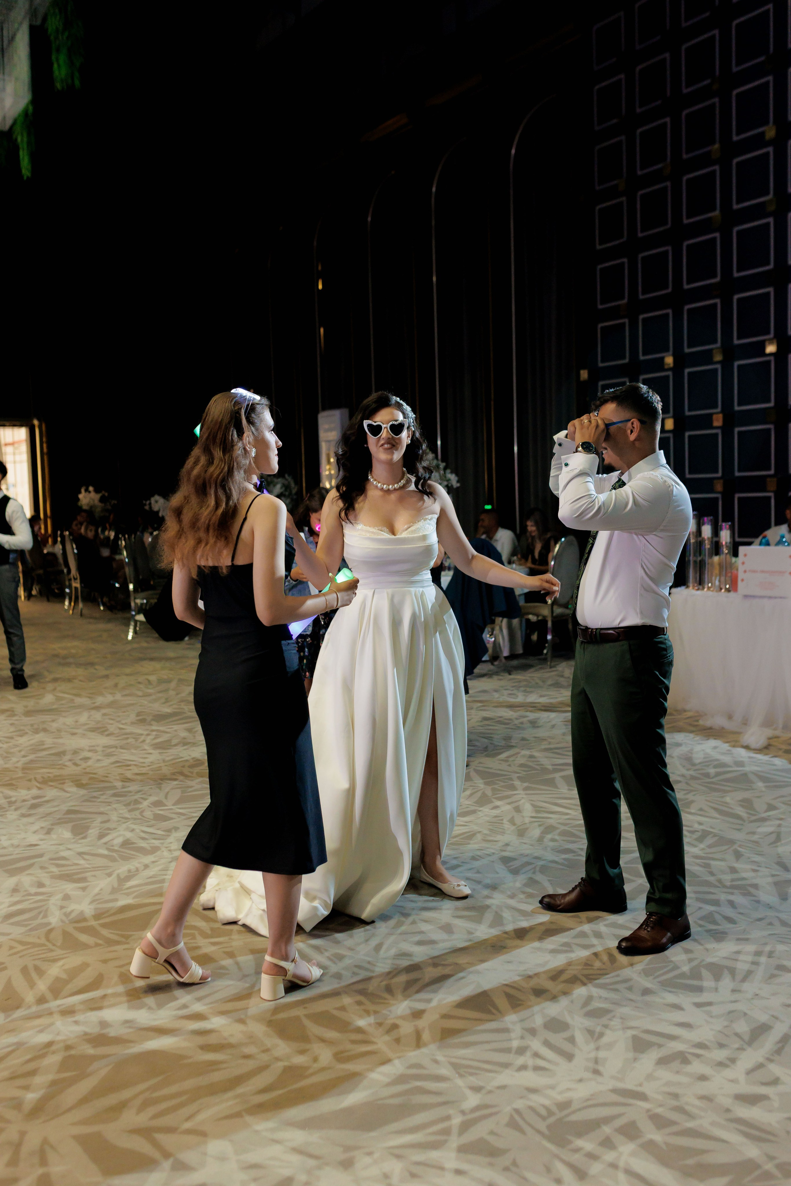 Nunta Nicoleta & Răzvan | Fotografie & Videografie Profesională. Servicii foto-video profesionale, pentru momente de neuitat