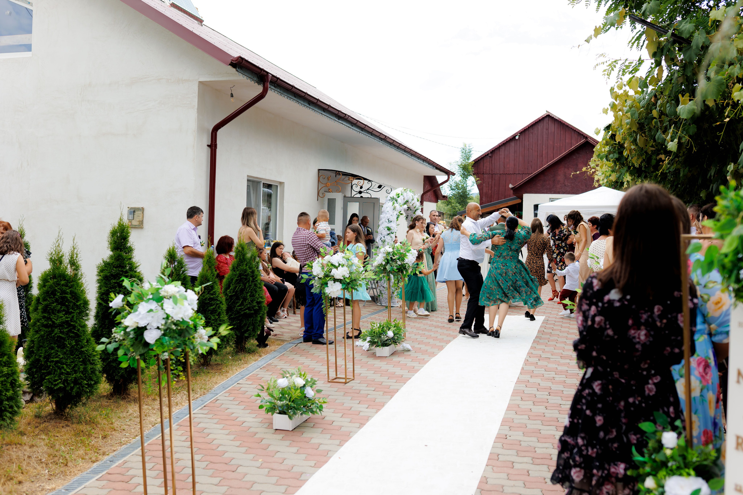 Nunta Nicoleta & Răzvan | Fotografie & Videografie Profesională. Servicii foto-video profesionale, pentru momente de neuitat