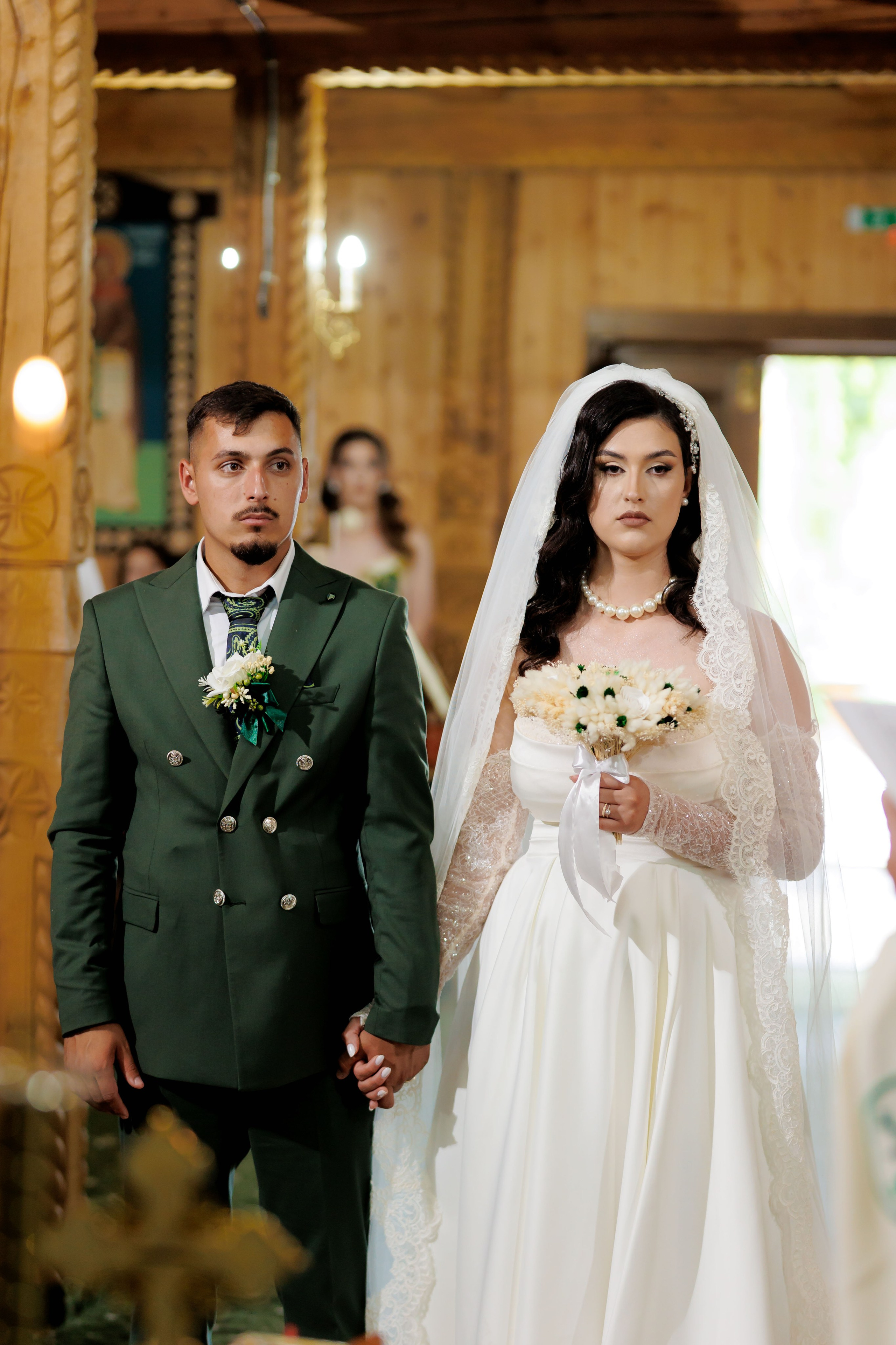 Nunta Nicoleta & Răzvan | Fotografie & Videografie Profesională. Servicii foto-video profesionale, pentru momente de neuitat