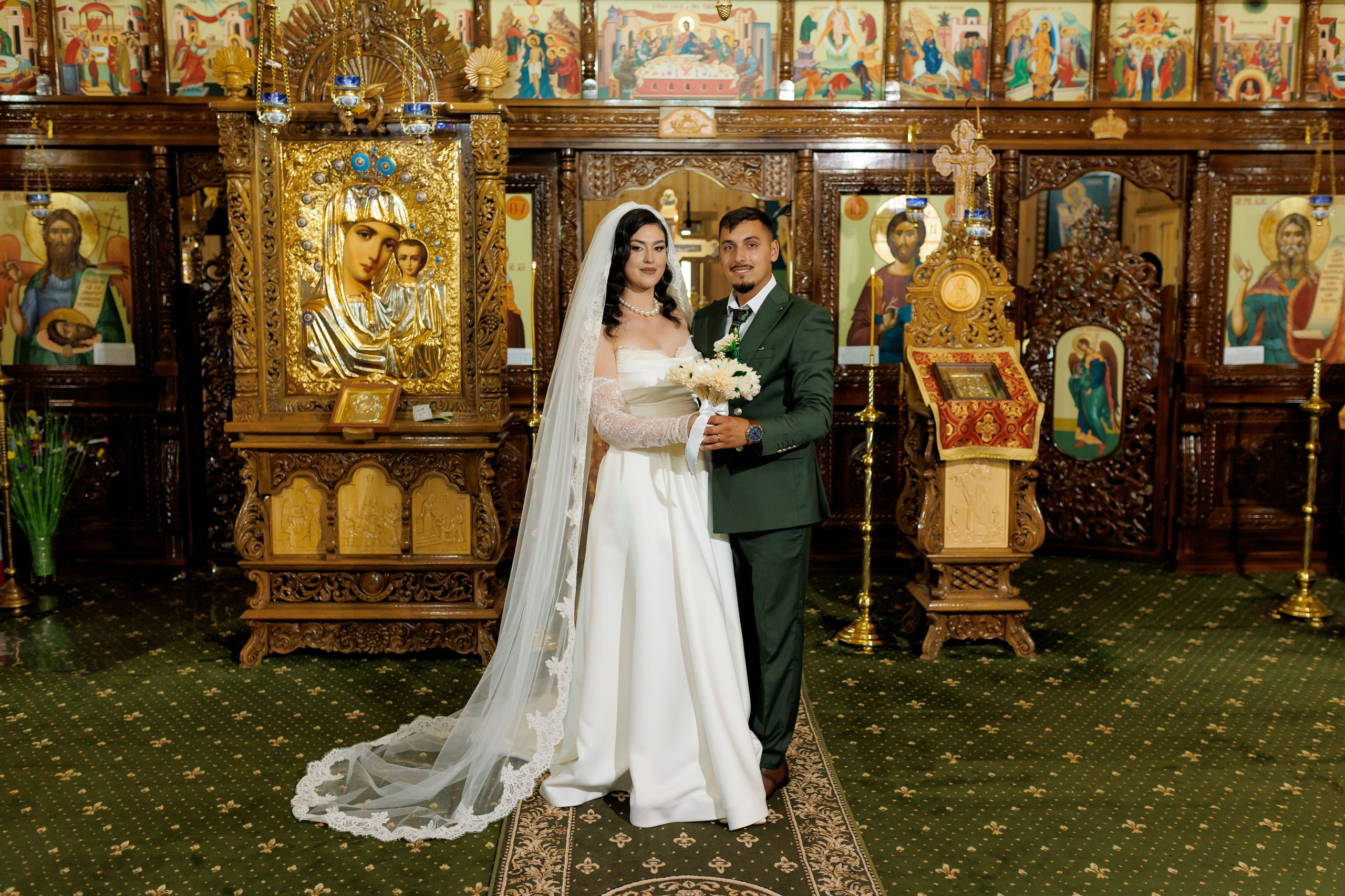 Nunta Nicoleta & Răzvan | Fotografie & Videografie Profesională. Servicii foto-video profesionale, pentru momente de neuitat