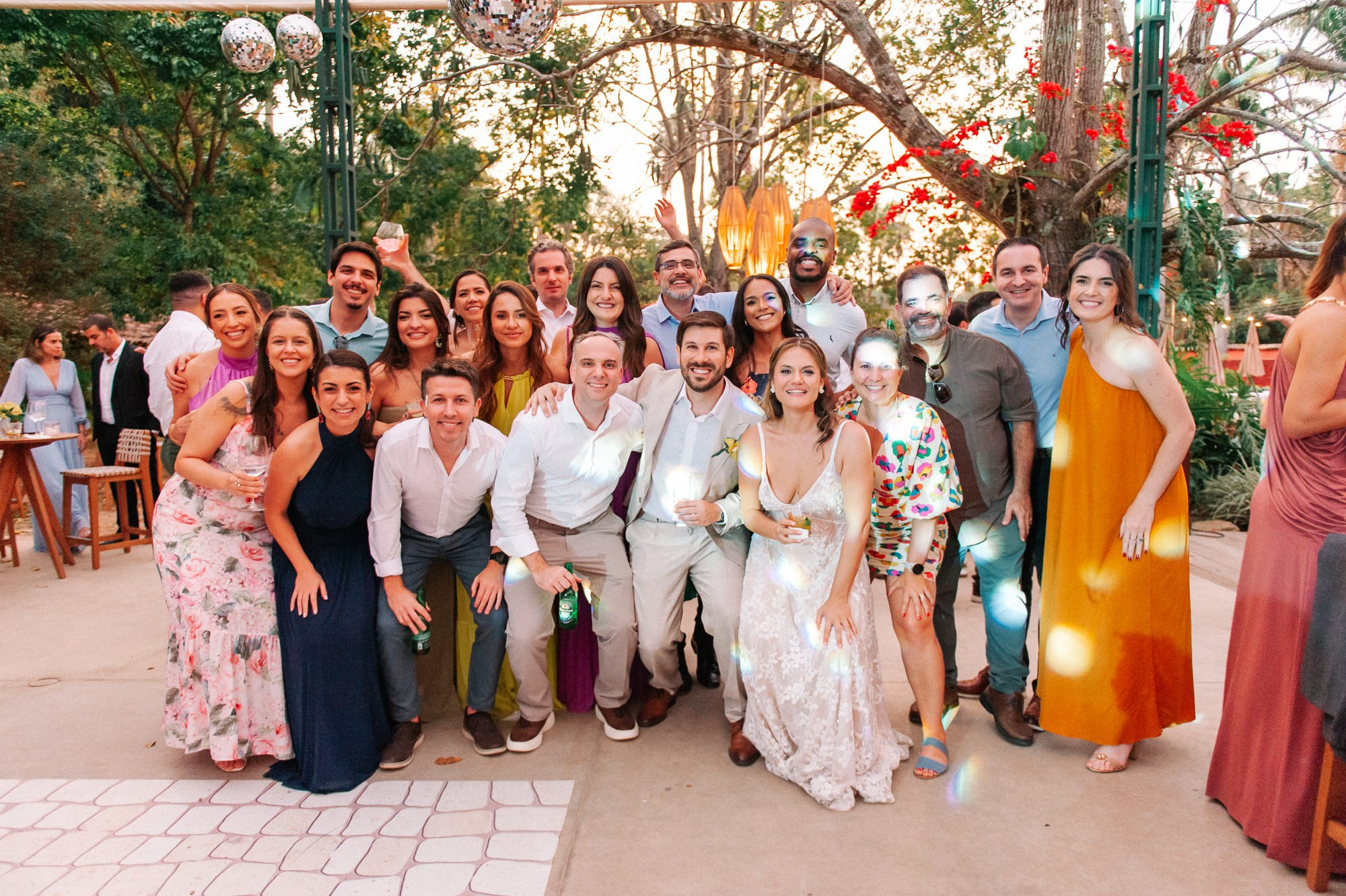 Clara e Arthur — Fazenda das Cabras