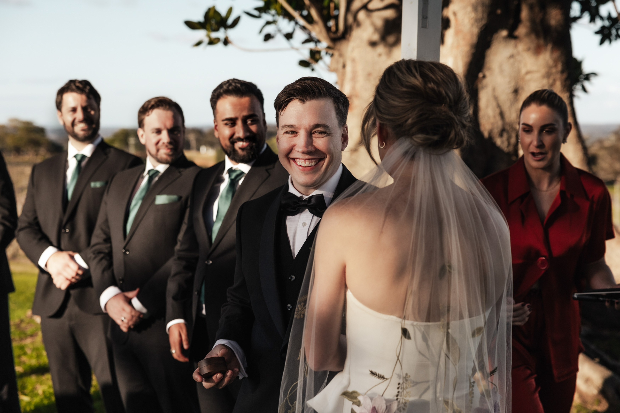 Steph + Steph. True Story Photography