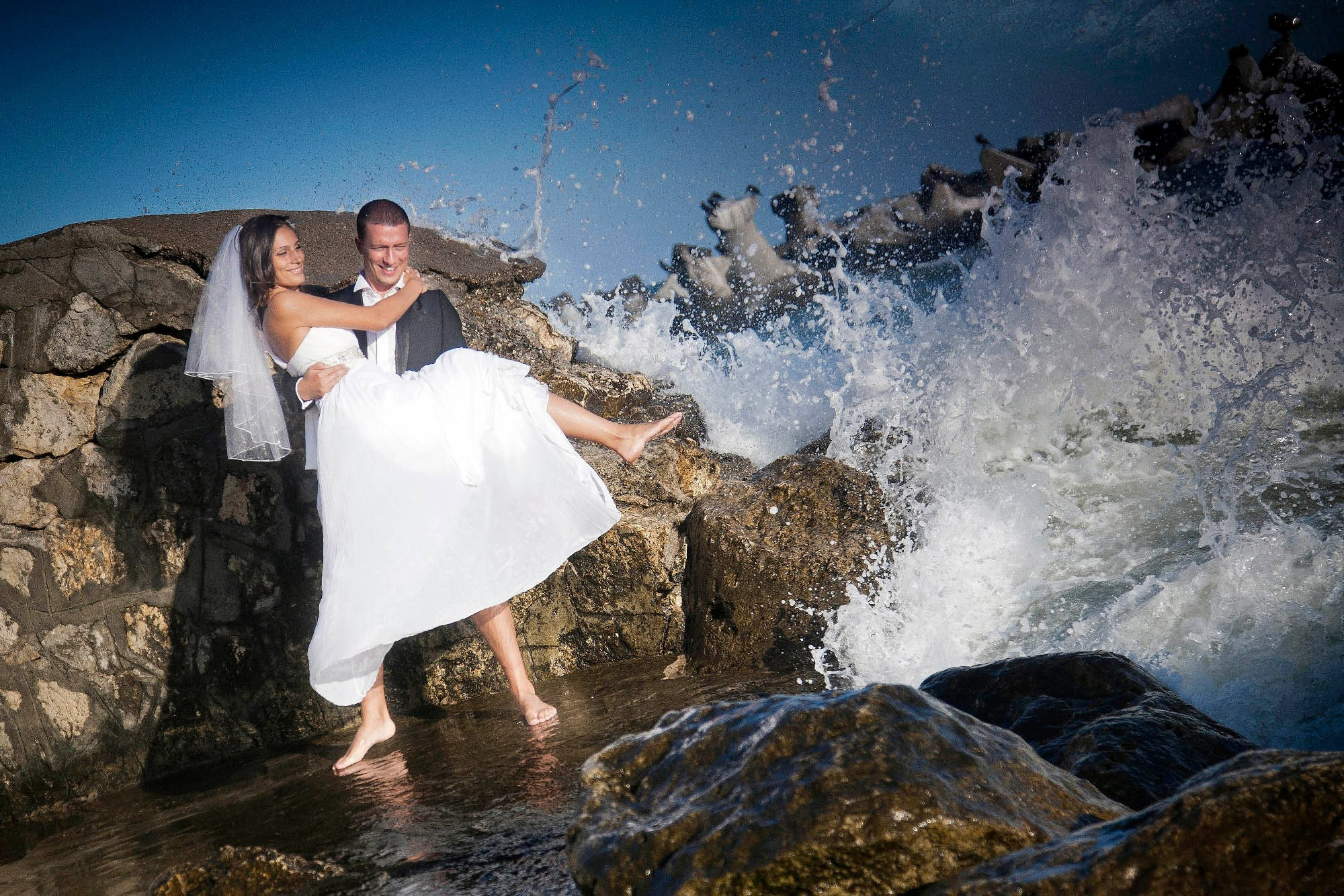 Ședință foto după nuntă – EduardFoto. Wedding, portrait and event photographer Bucharest | Eduard Foto