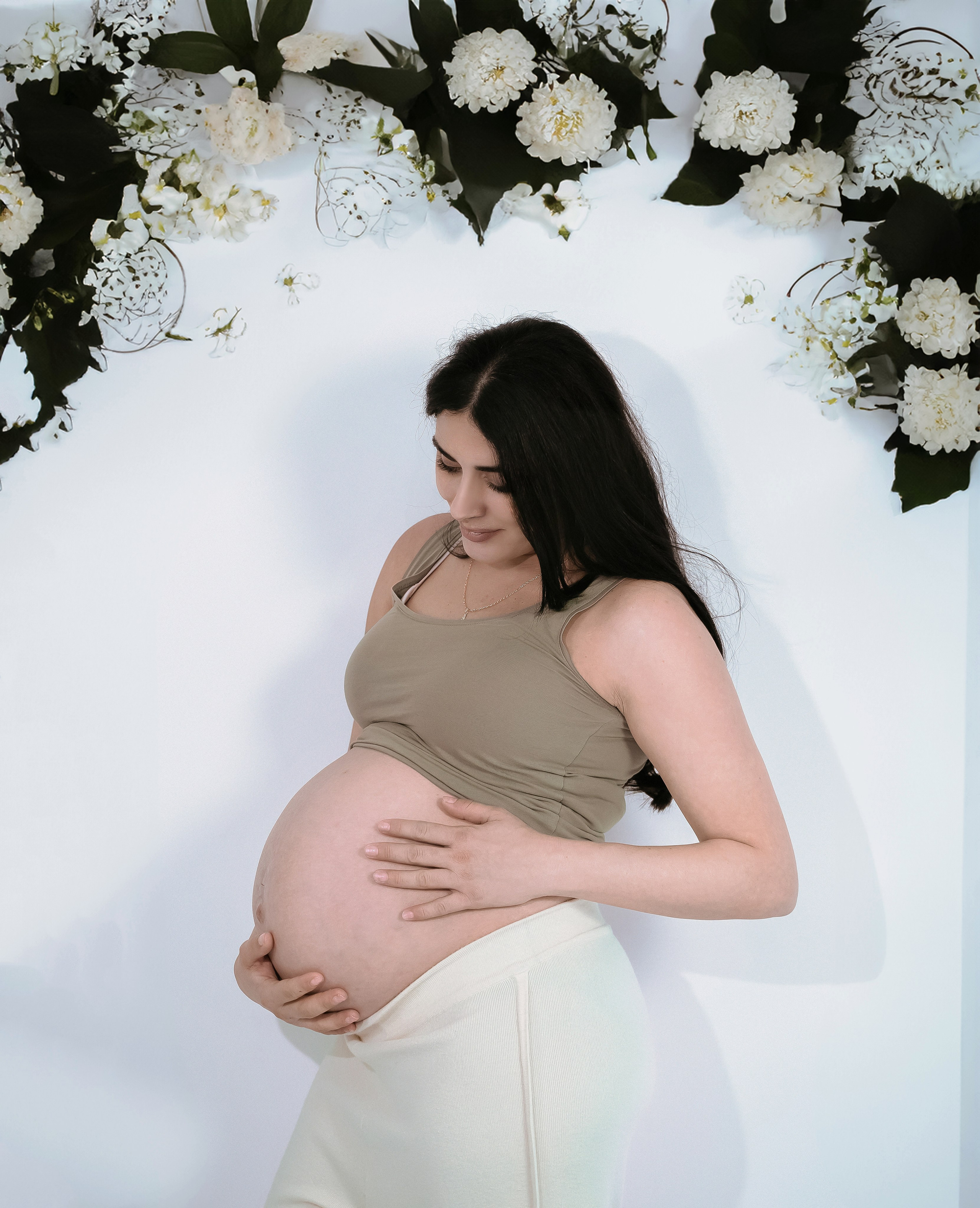 Pregnancy. Wedding and Baptism photographer in cyprus