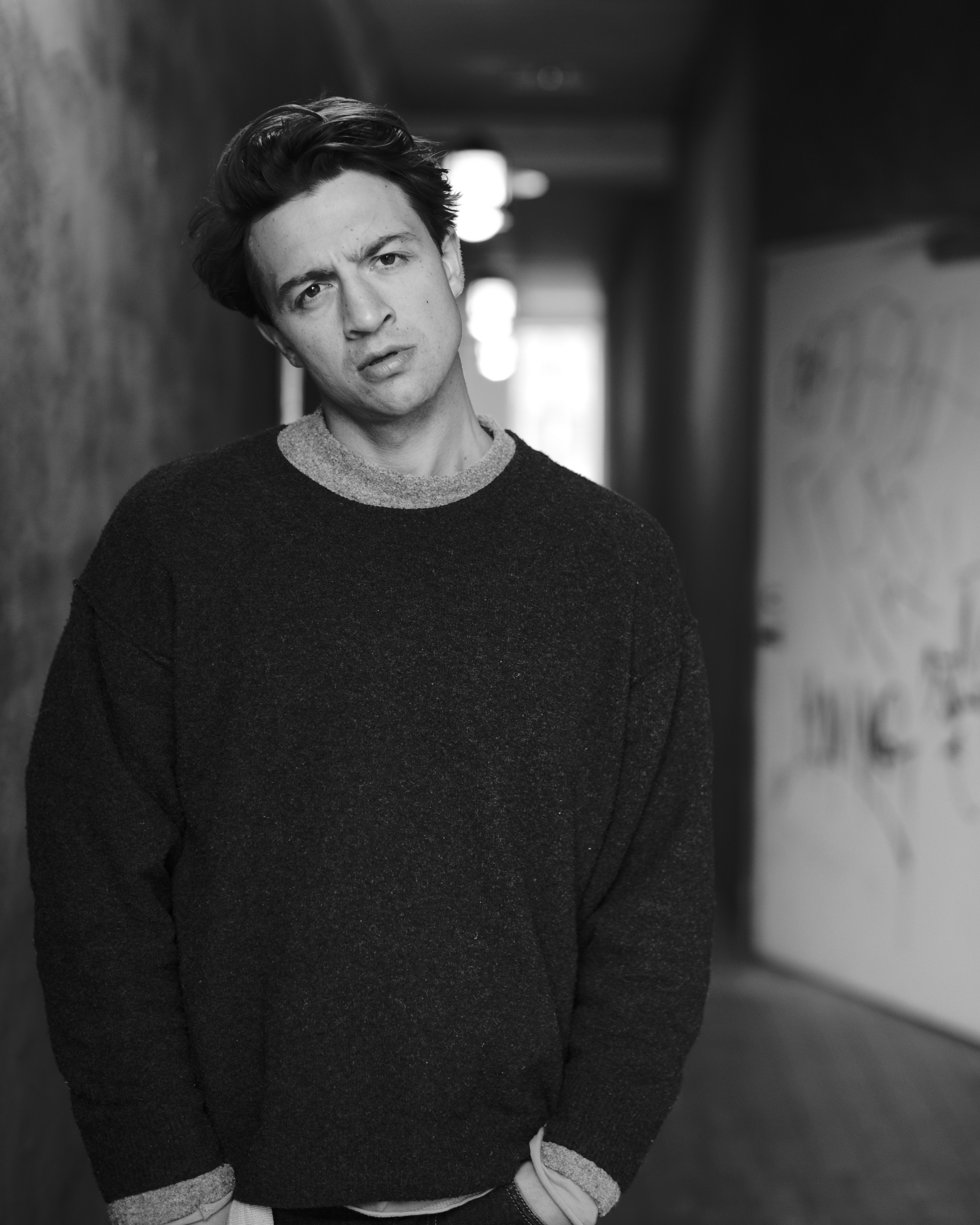 Portrett. Foto som Kunst. Anastasia Majestic Kunstkaper, Make-up Artist, Stylist