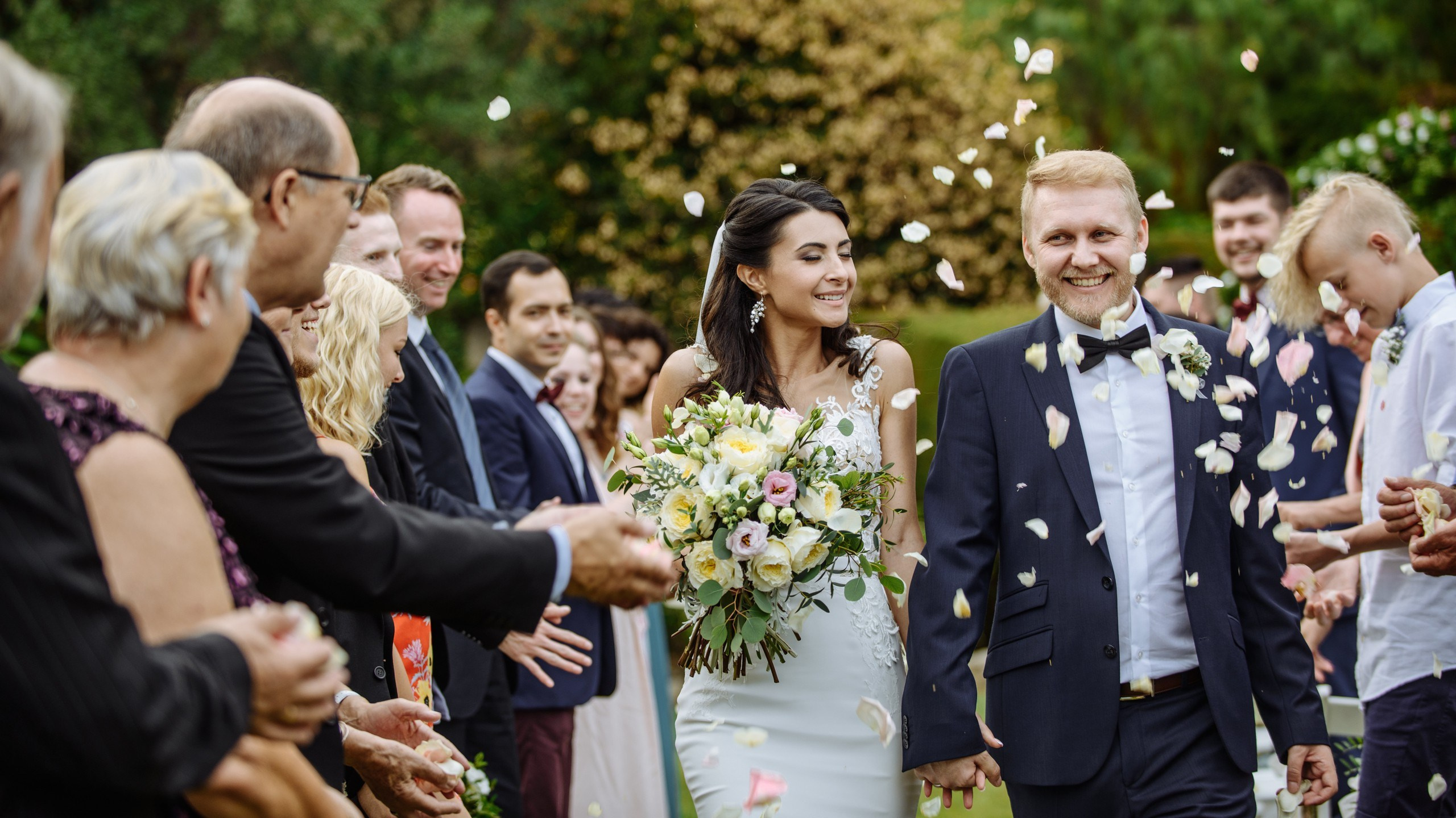 Fotografía y Video de Bodas y Eventos en Barcelona – Estilo Natural con un toque Editorial | Ekaterina Gasanova