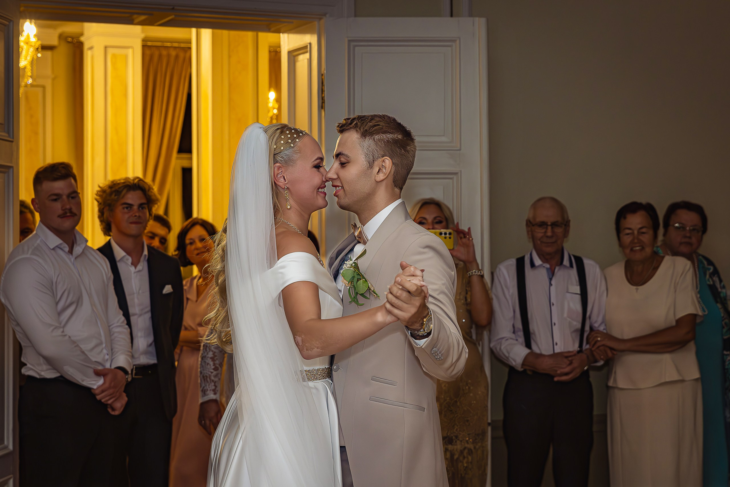 Wedding Day Felicita ♡ Gatis. Photographer Eduard Nesterov