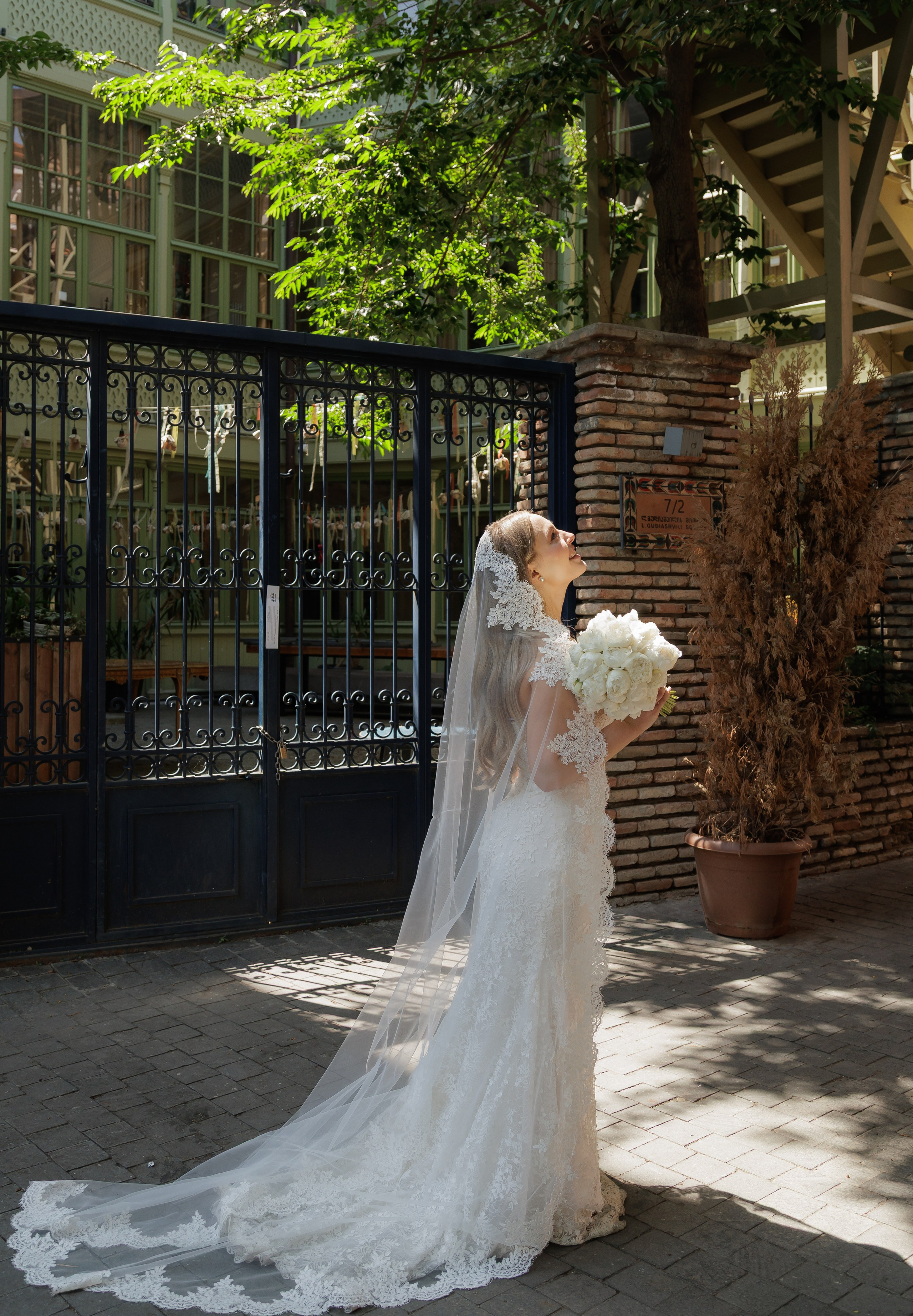 Сборы+прогулка+церемония+фуршет. Wedding photographer Batumi Tbilisi Georgia