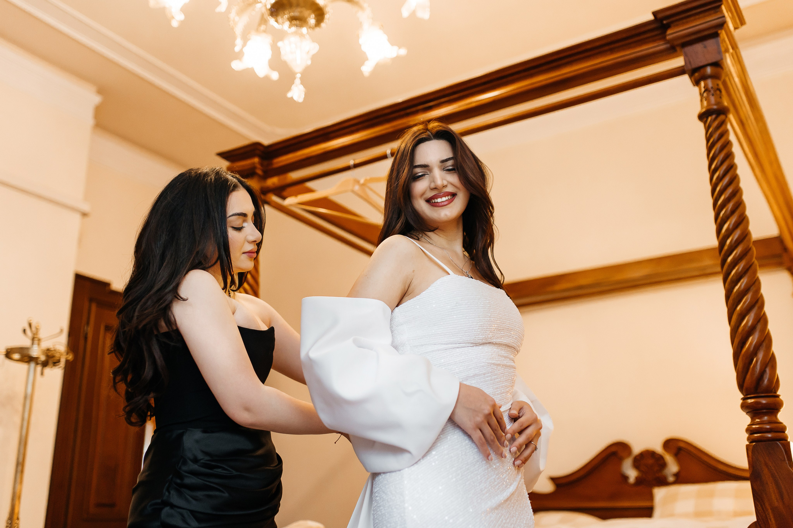 Sergio & Gayane. Armenian Wedding in Venice