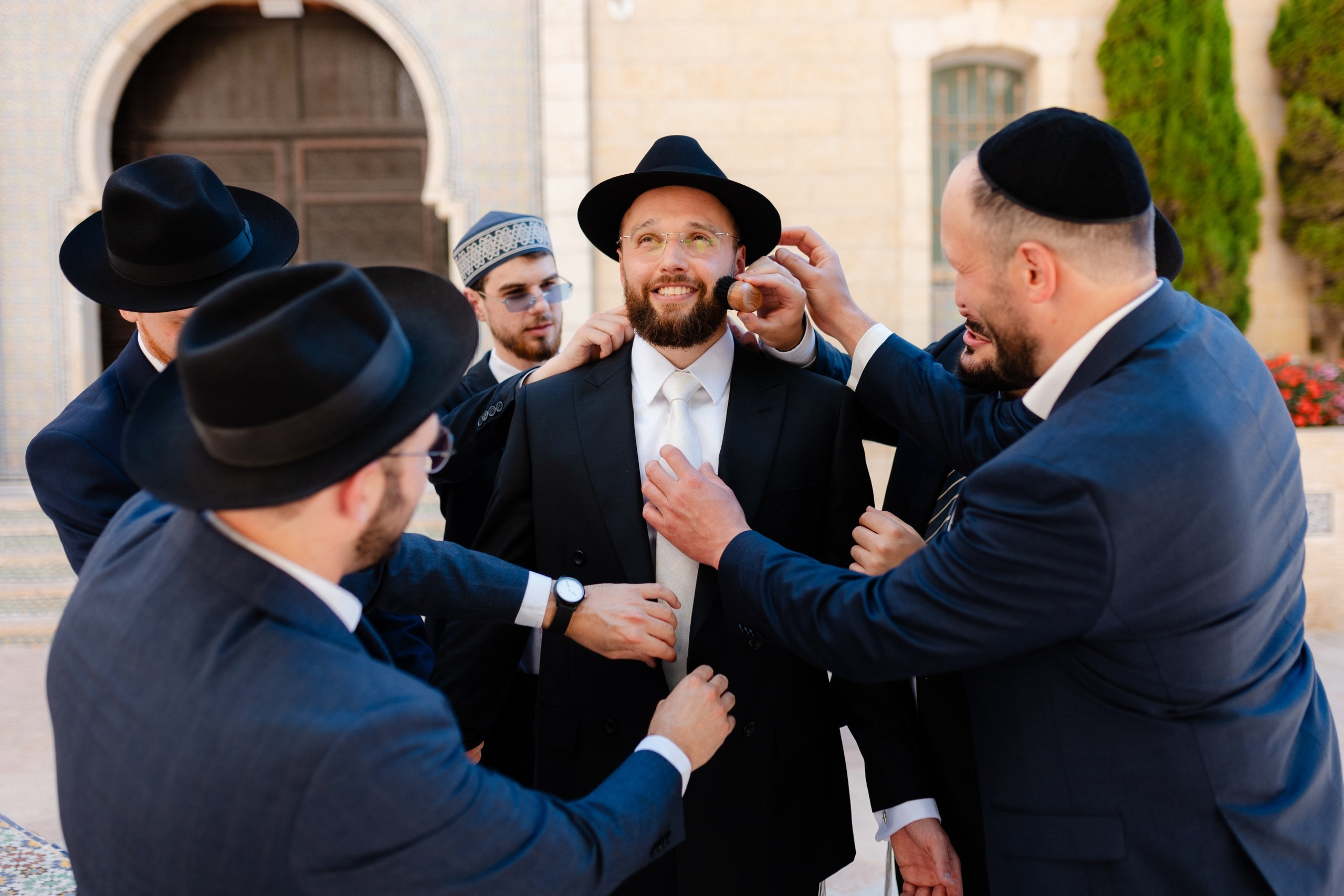 Jewish Orthodox Weddings. Https://shi-photo.com/