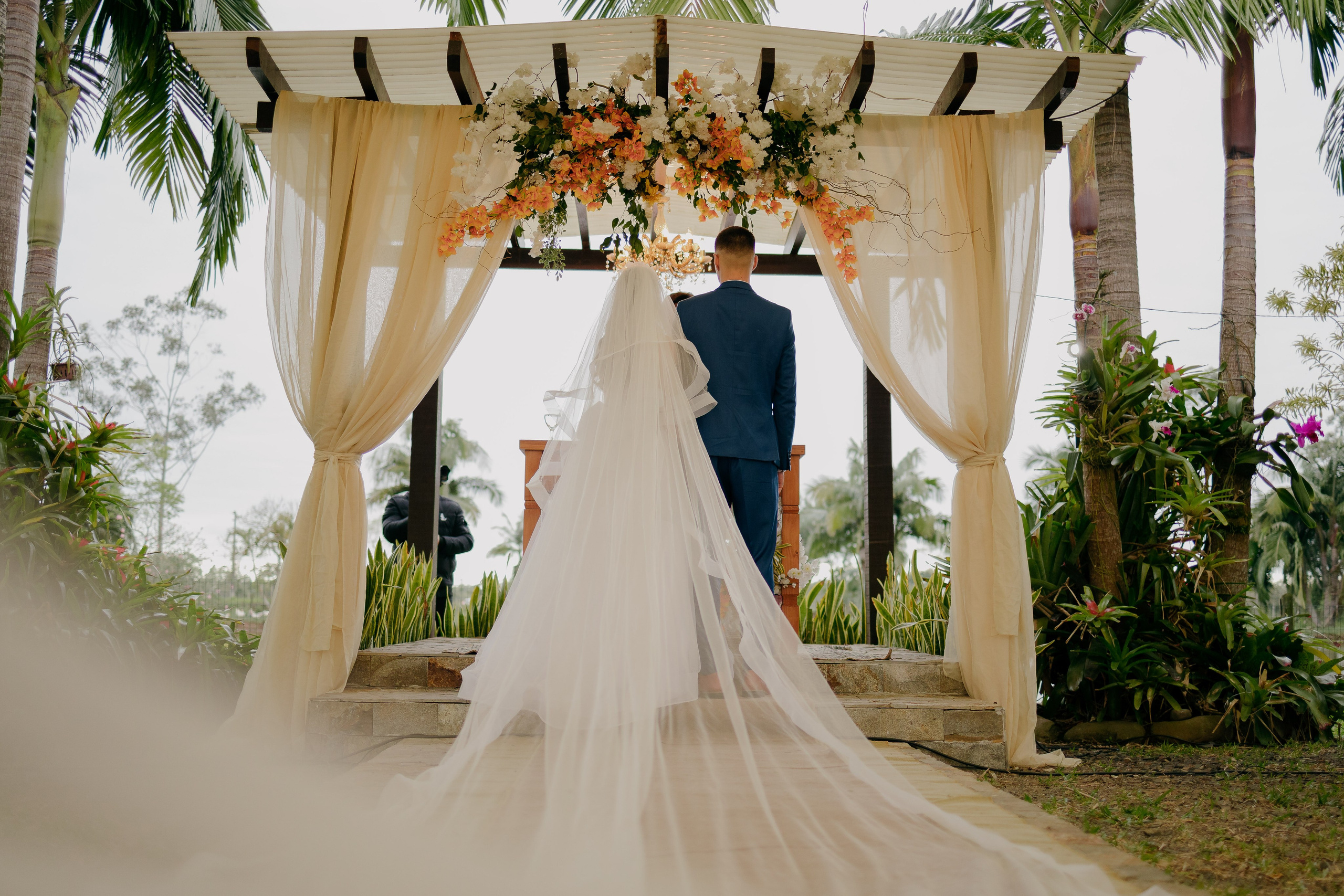 Wedding. Bruno Manarin