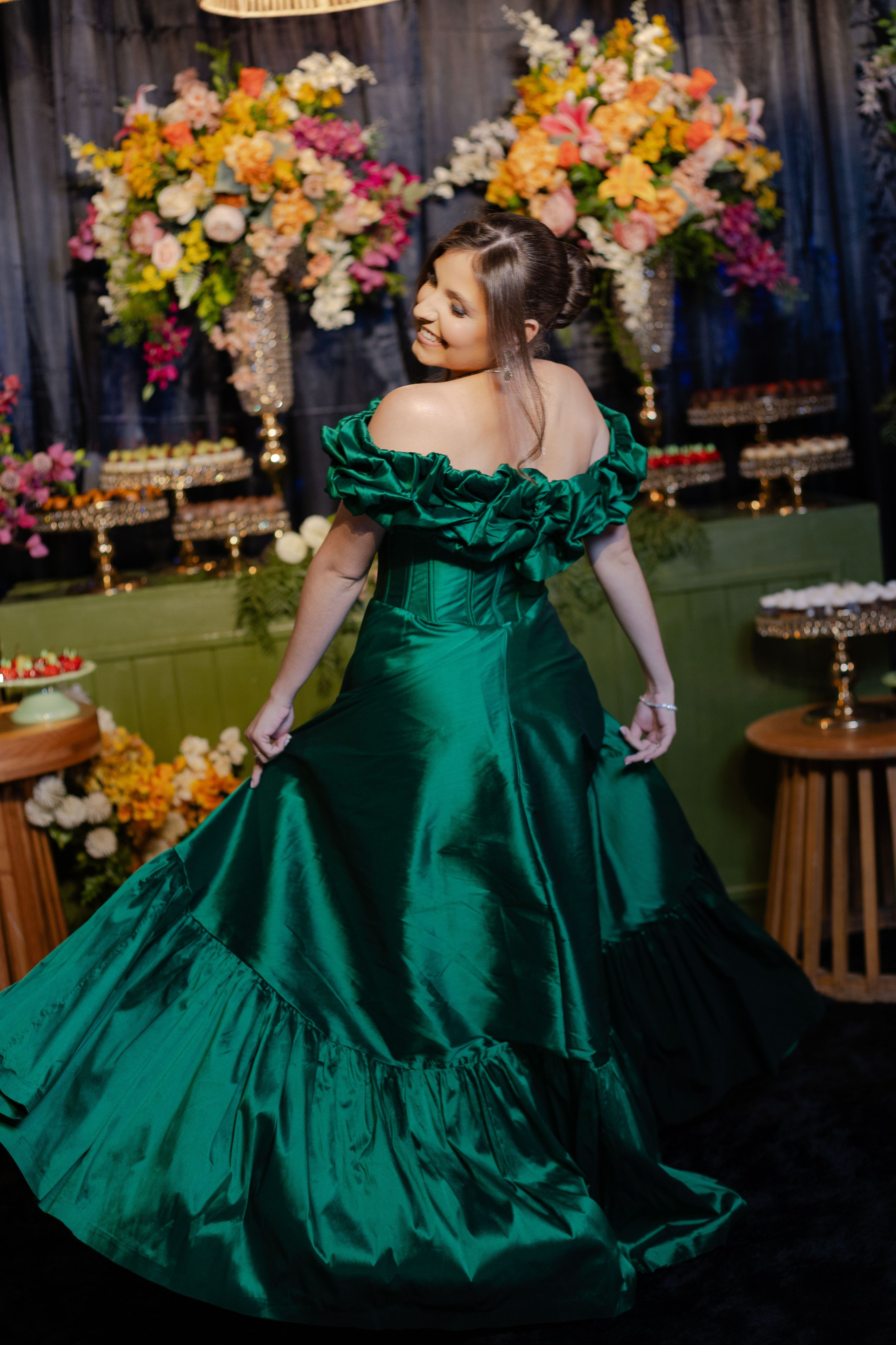 Formatura. Bruno Manarin