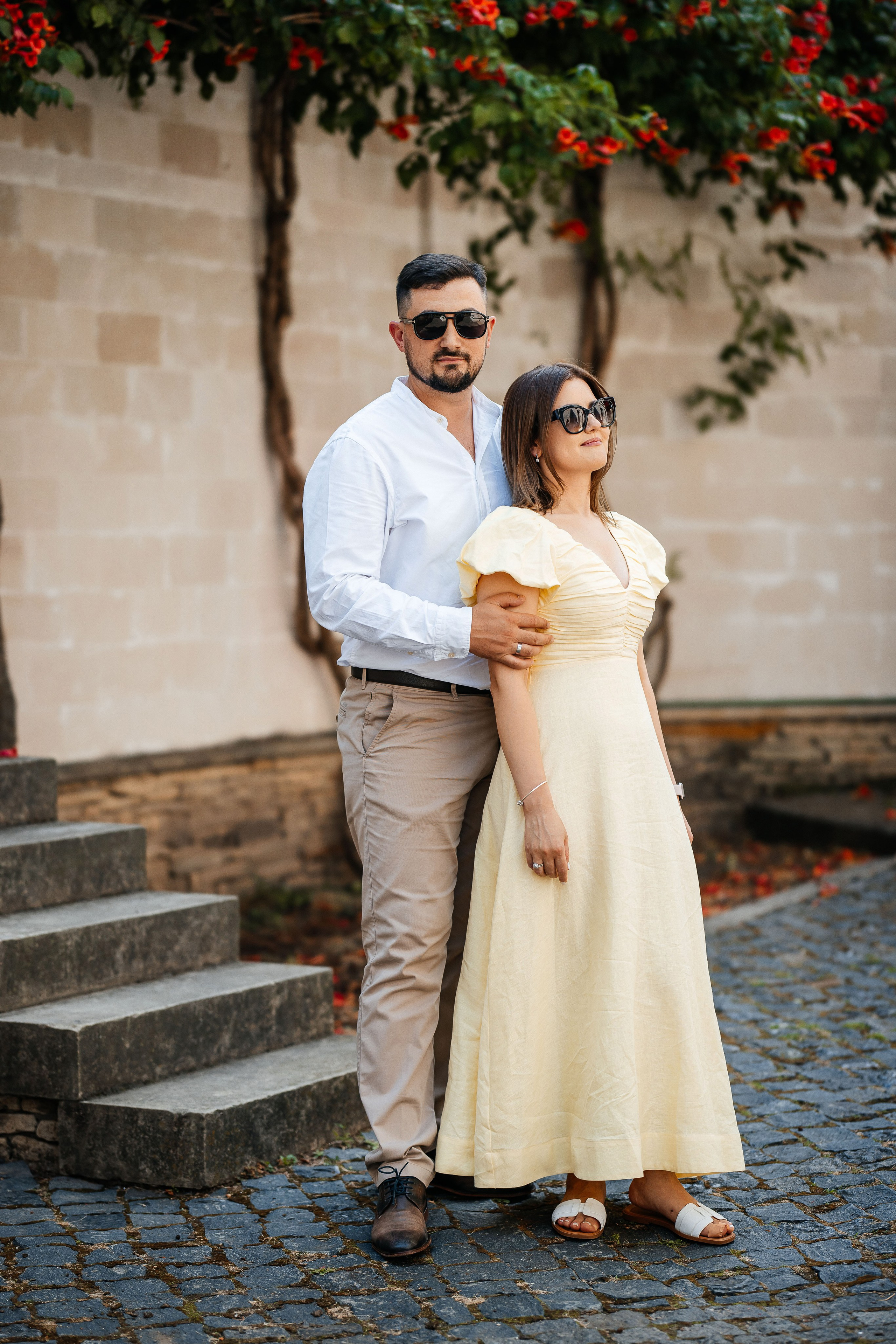 Iurie & Anastasia. Furduidumitru.com