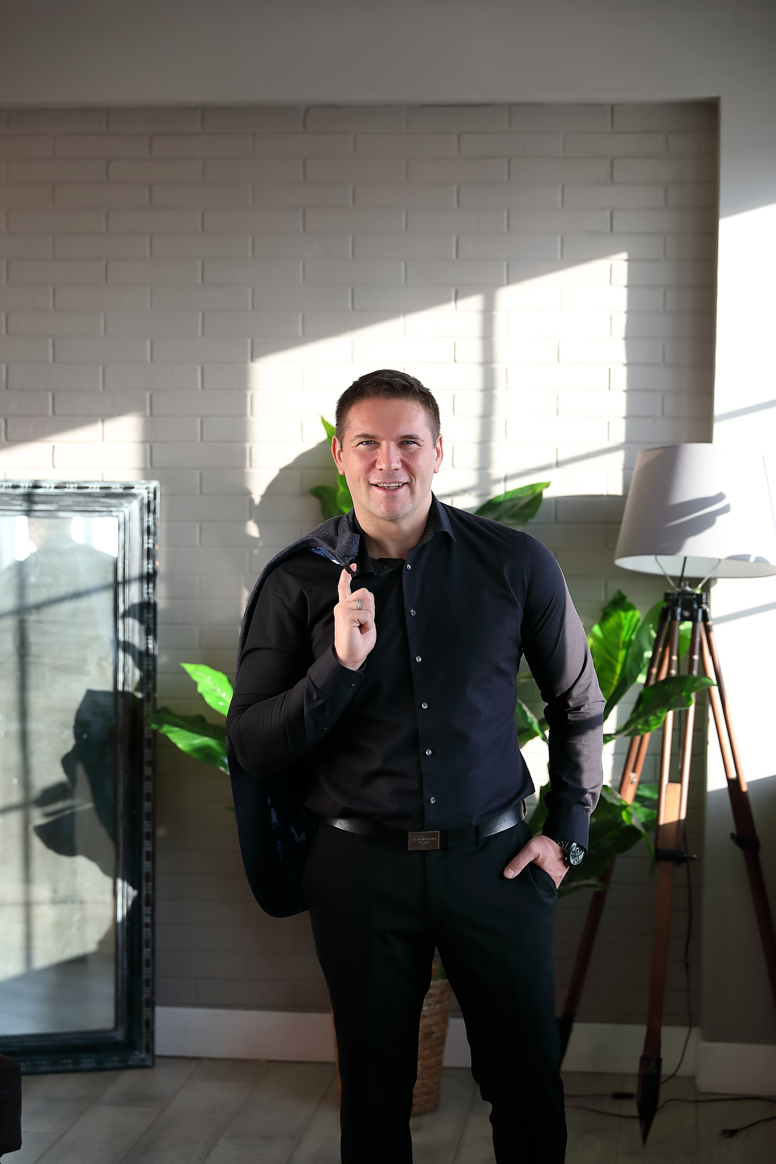 Игорь. Татьяна Колчанова | Профессиональный фотограф в Новокузнецке