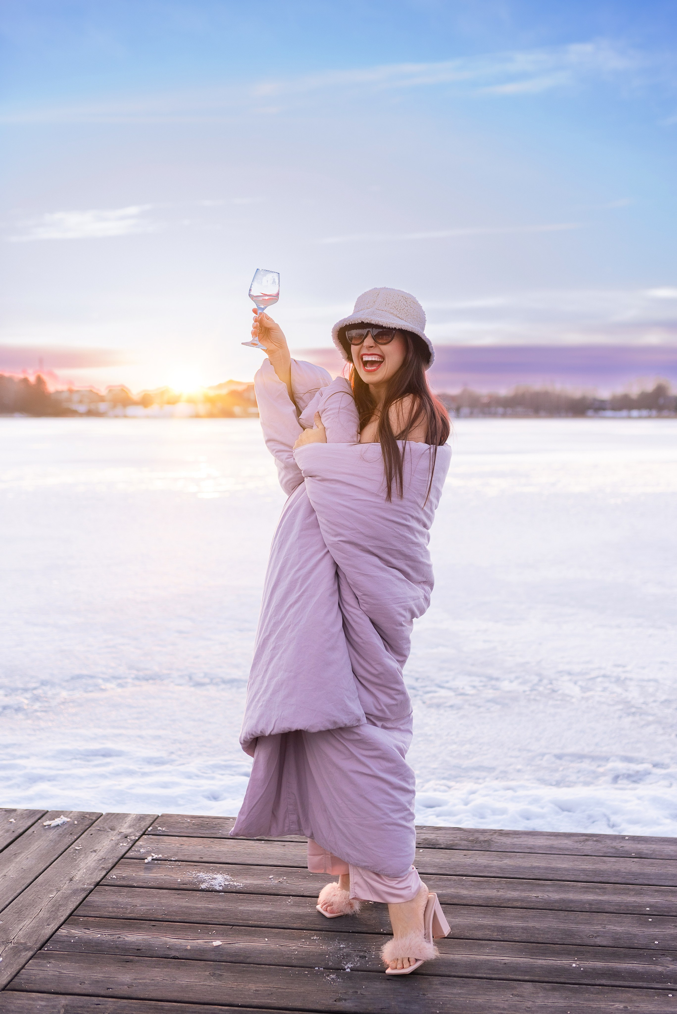 Индивидуальные съёмки. Семейный фотограф и фотограф новорожденных в Вильнюсе Ирина Беленкевич