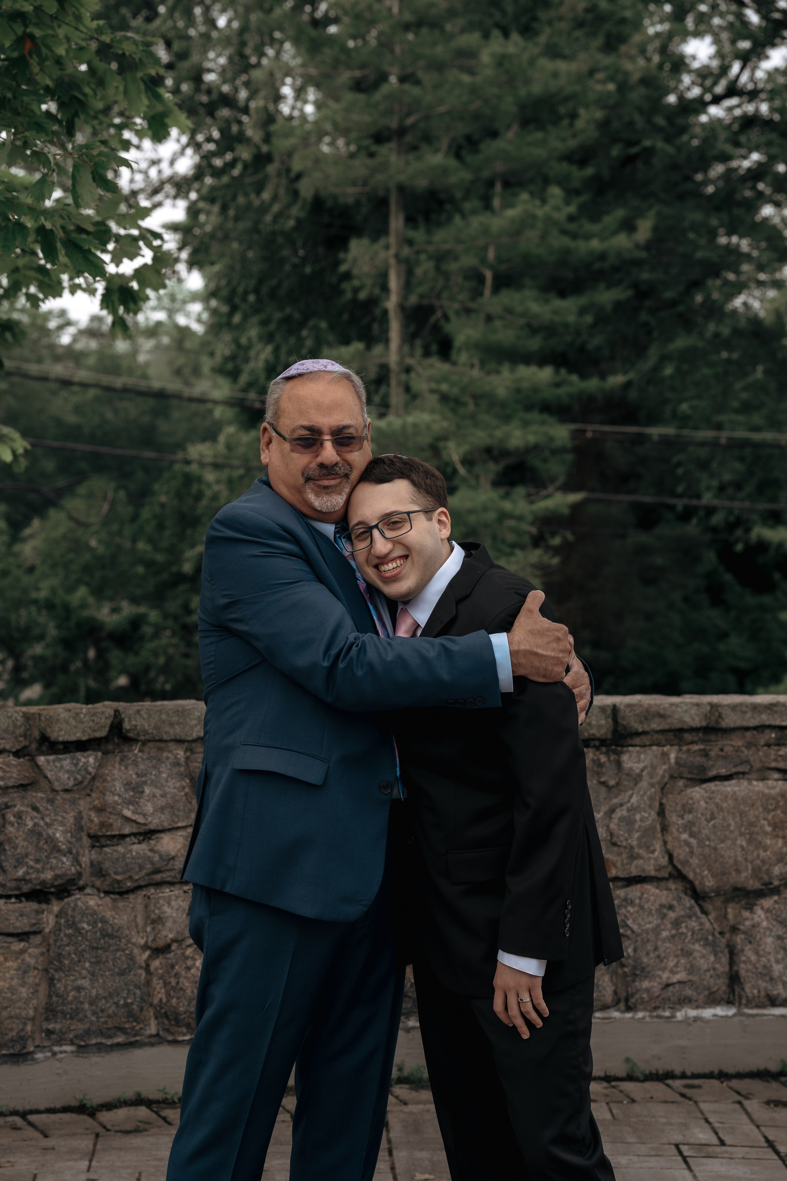 Sabrina & Alex. New York + travel photographer