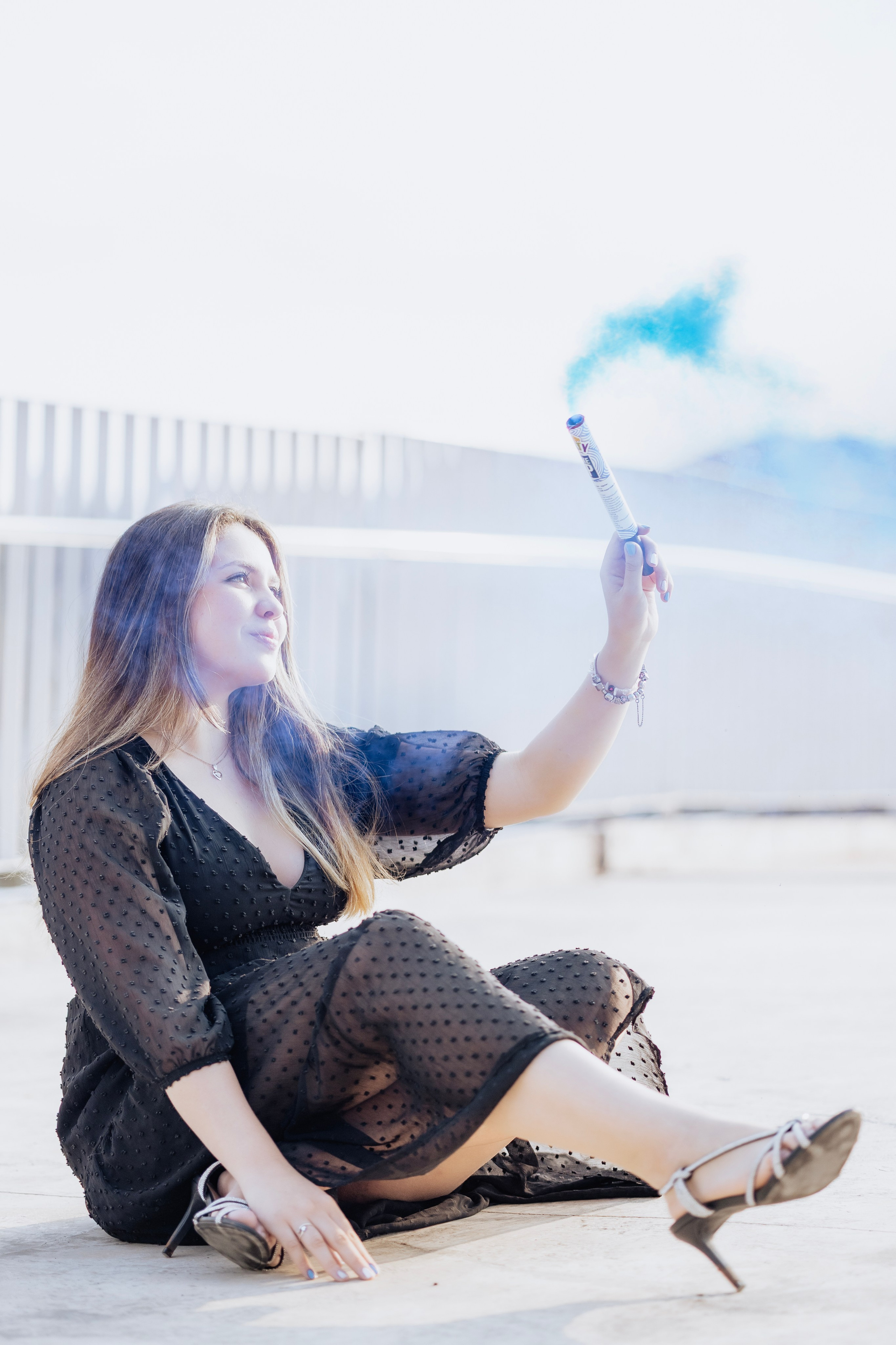 Fernanda Mello — 15 Anos. Clika Photo