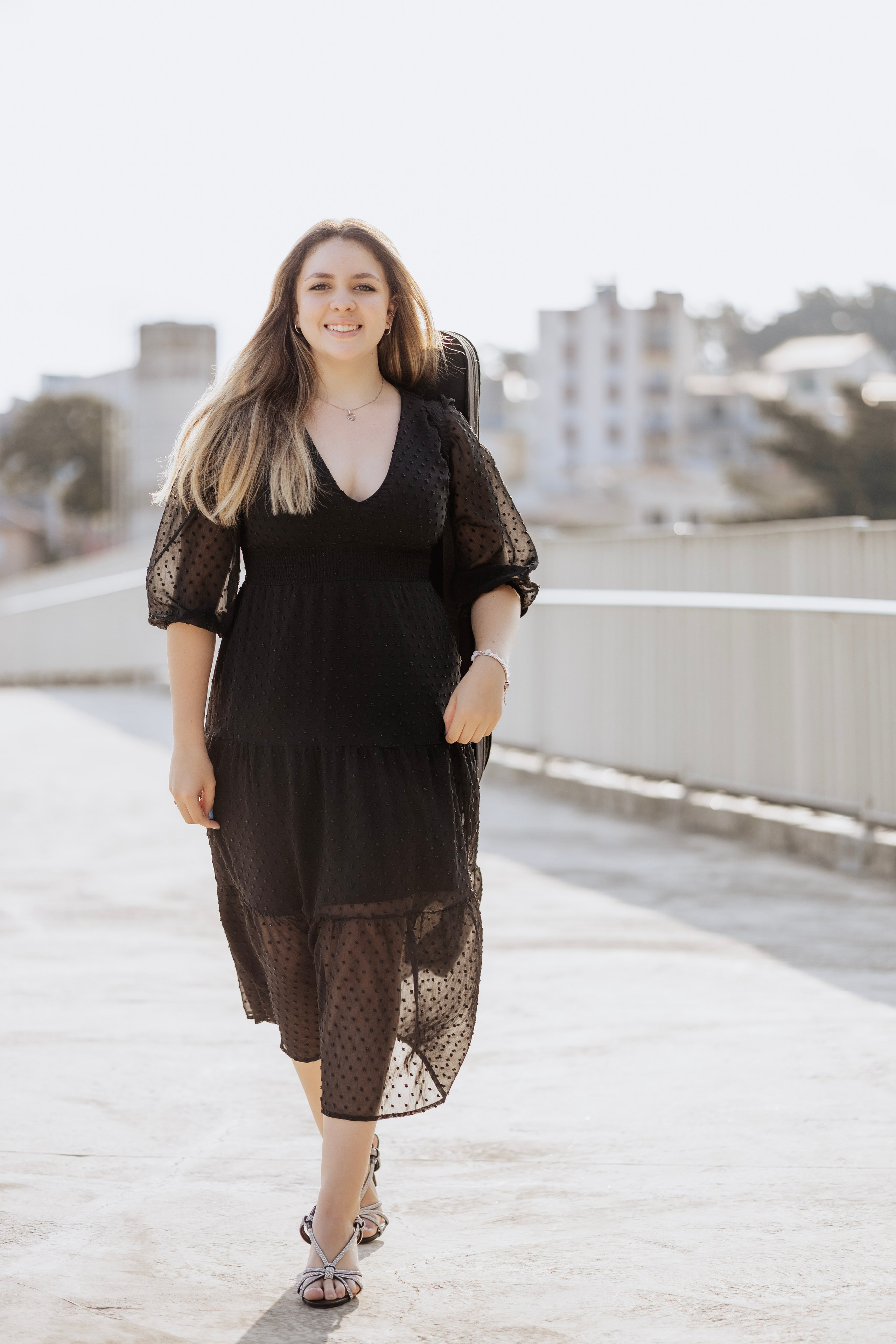 Fernanda Mello — 15 Anos. Clika Photo