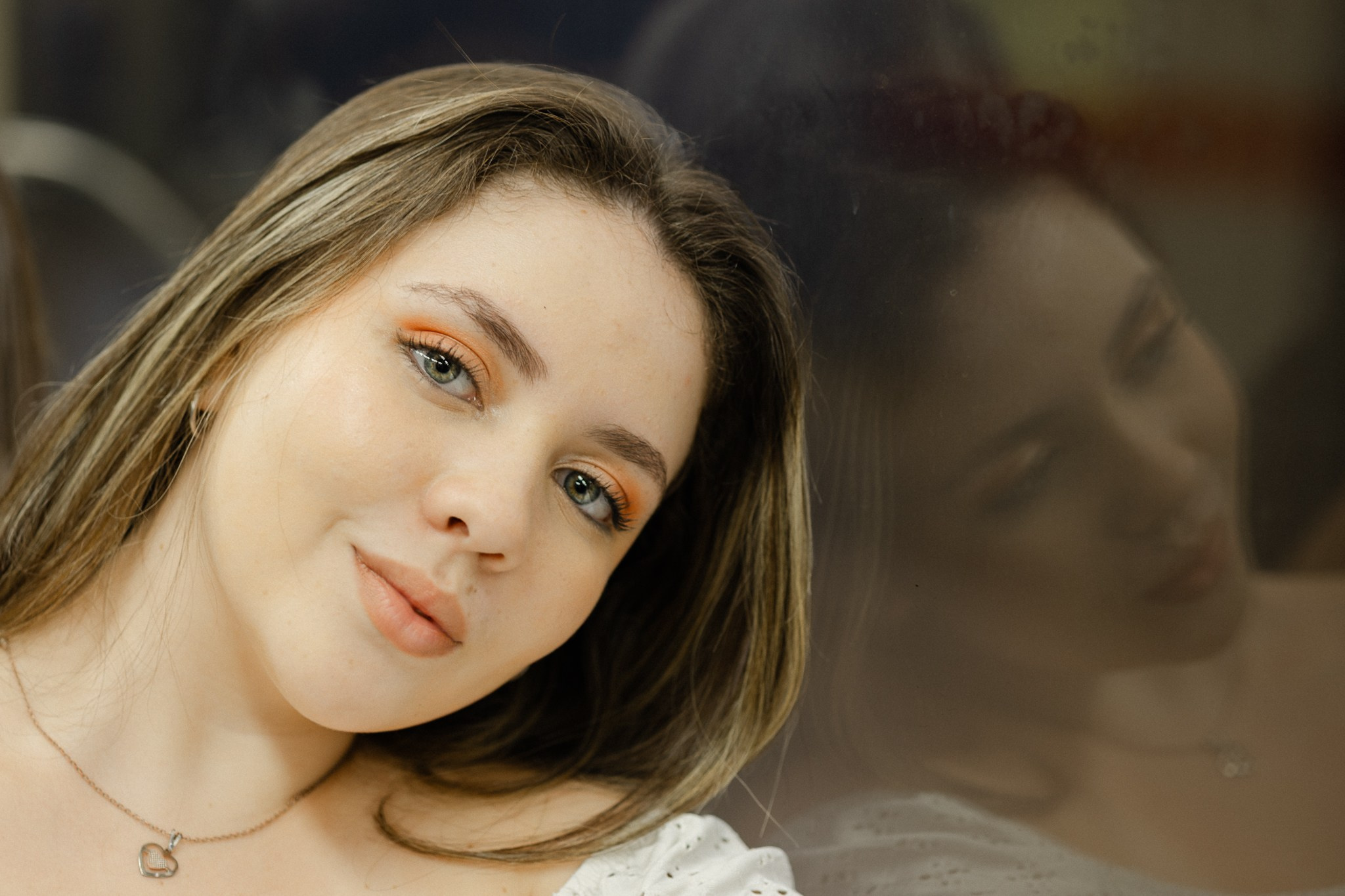 Fernanda Mello — 15 Anos. Clika Photo