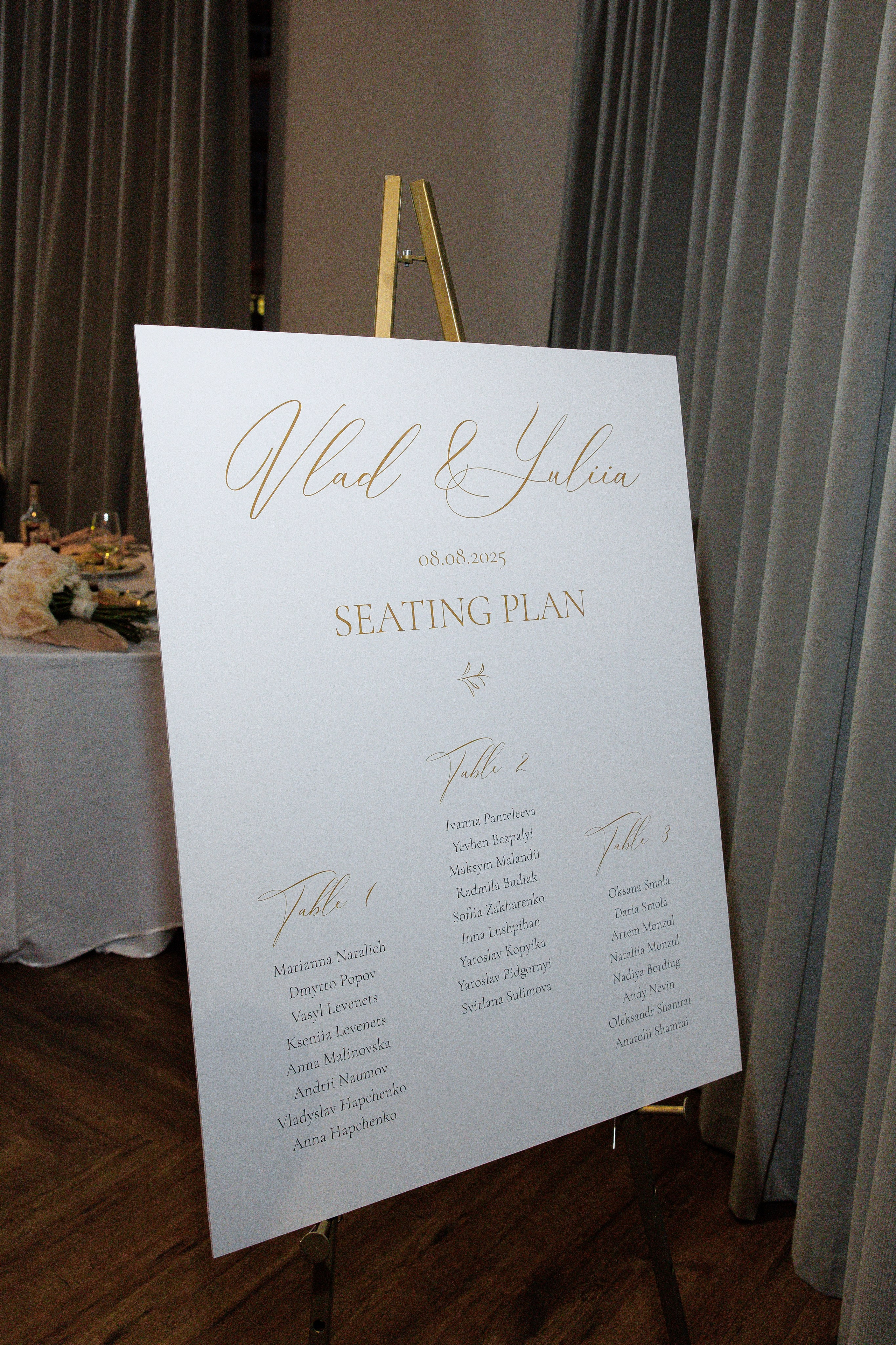 Y&V. Raddison Blu. 08.08.2025. Fotograf ślubny i rodzinny w Krakowie Yana Klymova