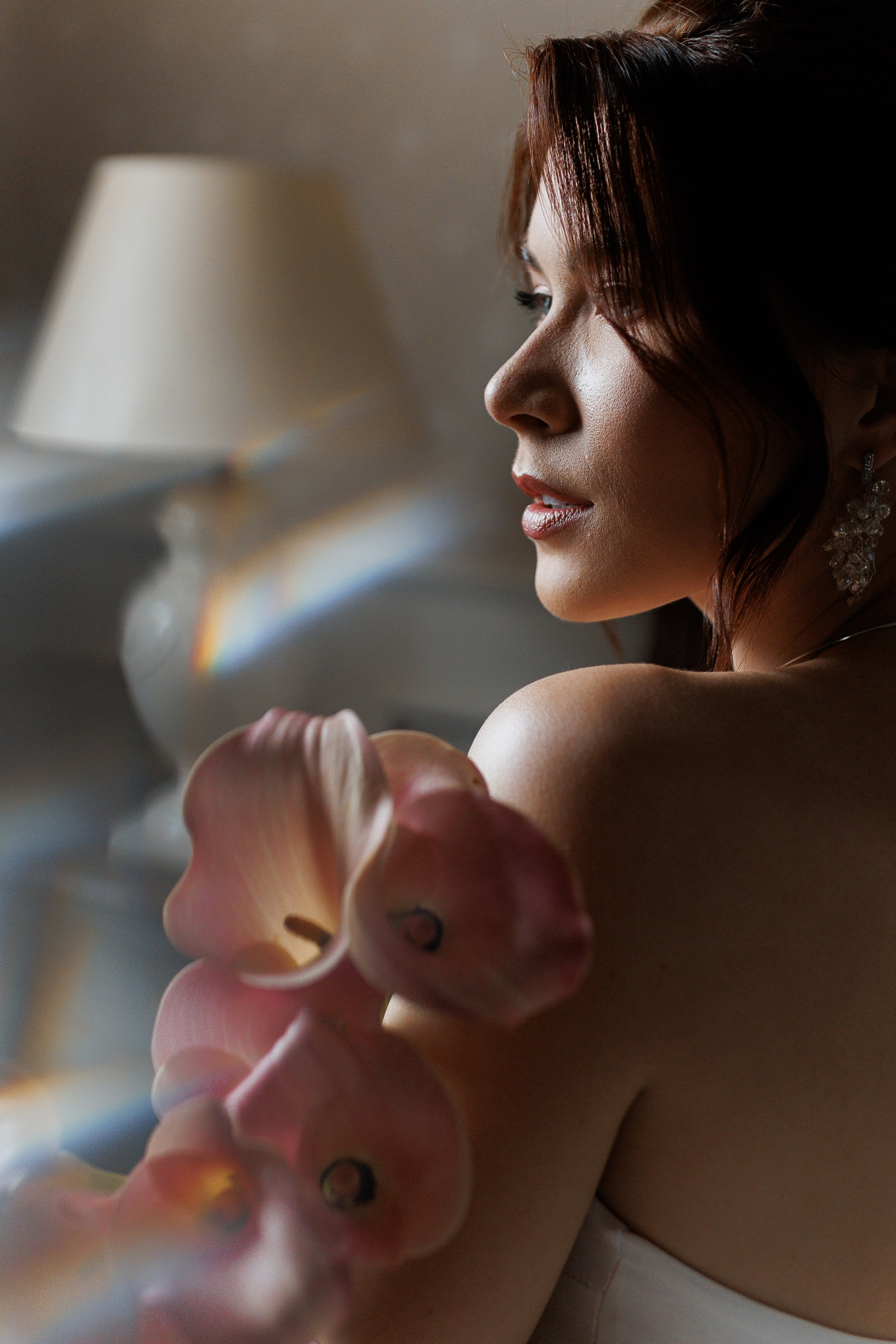 Maria & Serhiy. Dwor Sierakow. 25.09.2024. Fotograf ślubny i rodzinny w Krakowie Yana Klymova