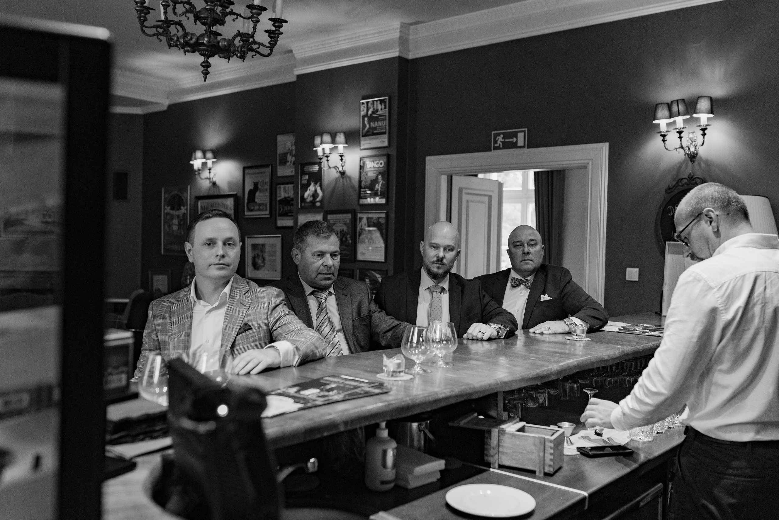 Maria & Serhiy. Dwor Sierakow. 25.09.2024. Fotograf ślubny i rodzinny w Krakowie Yana Klymova