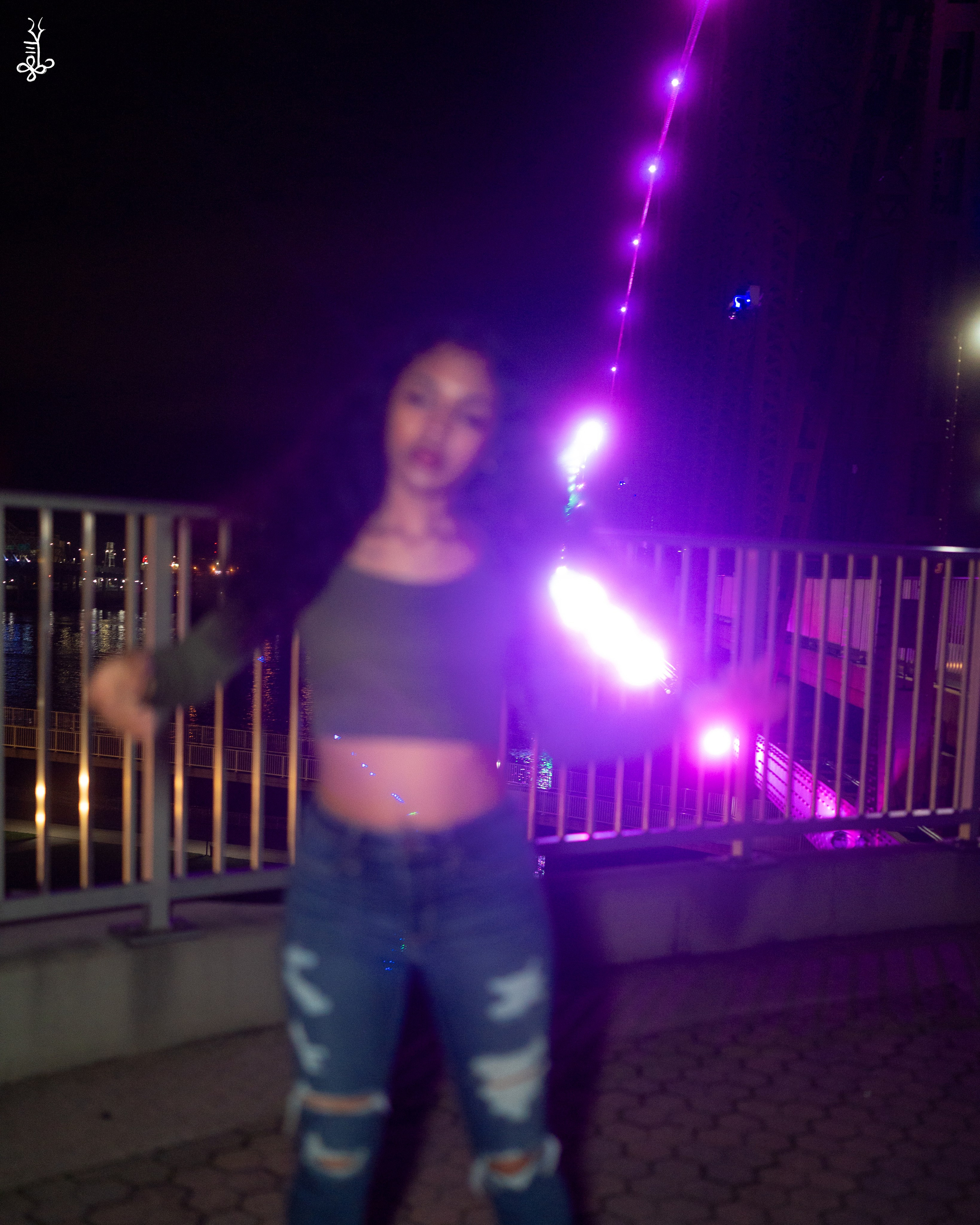 JADE SYAN. Ke’Ondris