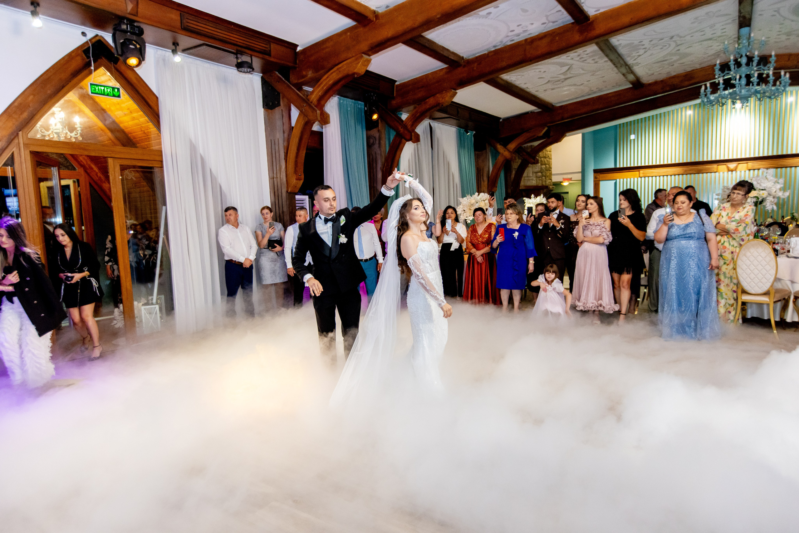 Adelina & Andrei 18.07.2026. MGS STUDIO