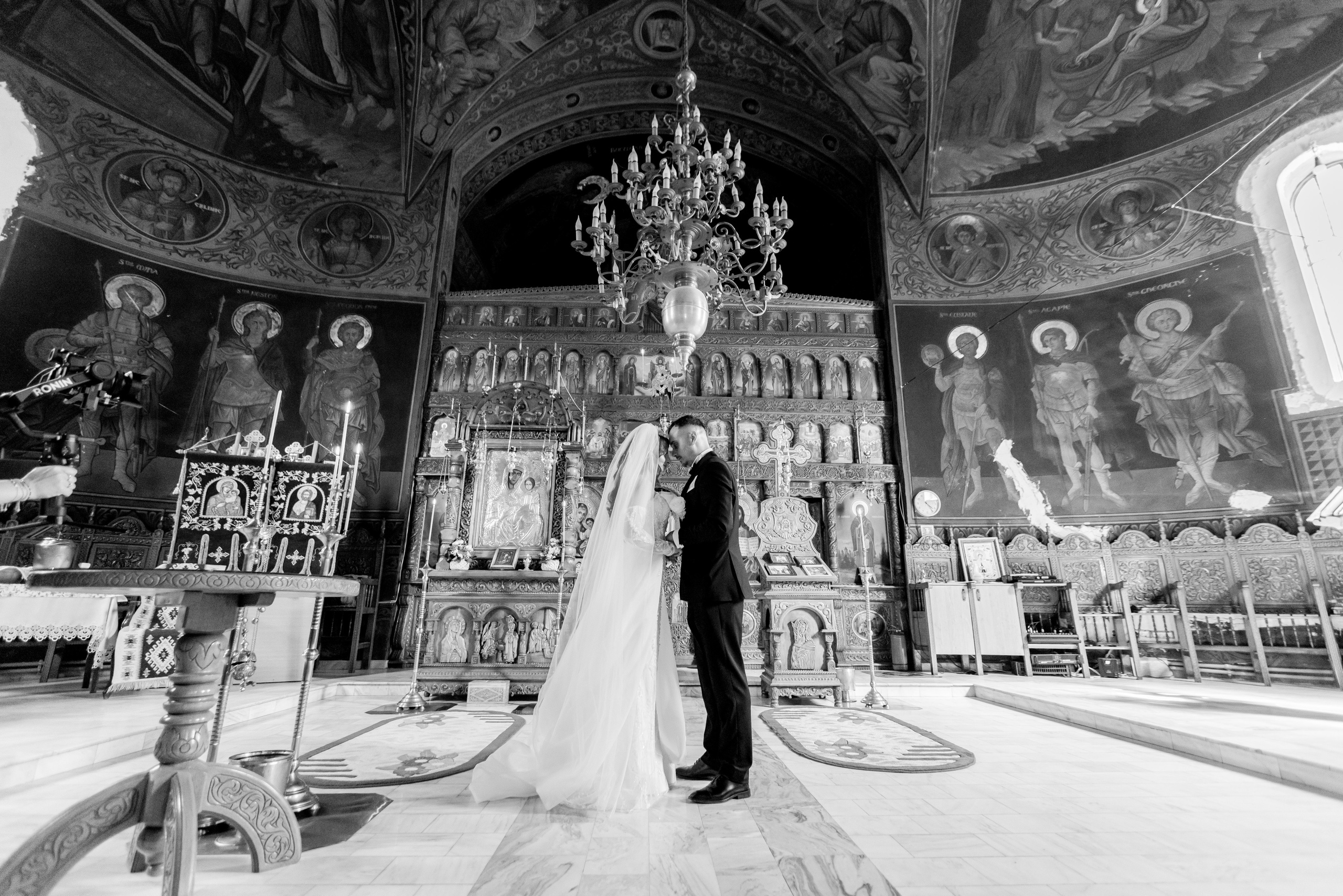 Adelina & Andrei 18.07.2026. MGS STUDIO