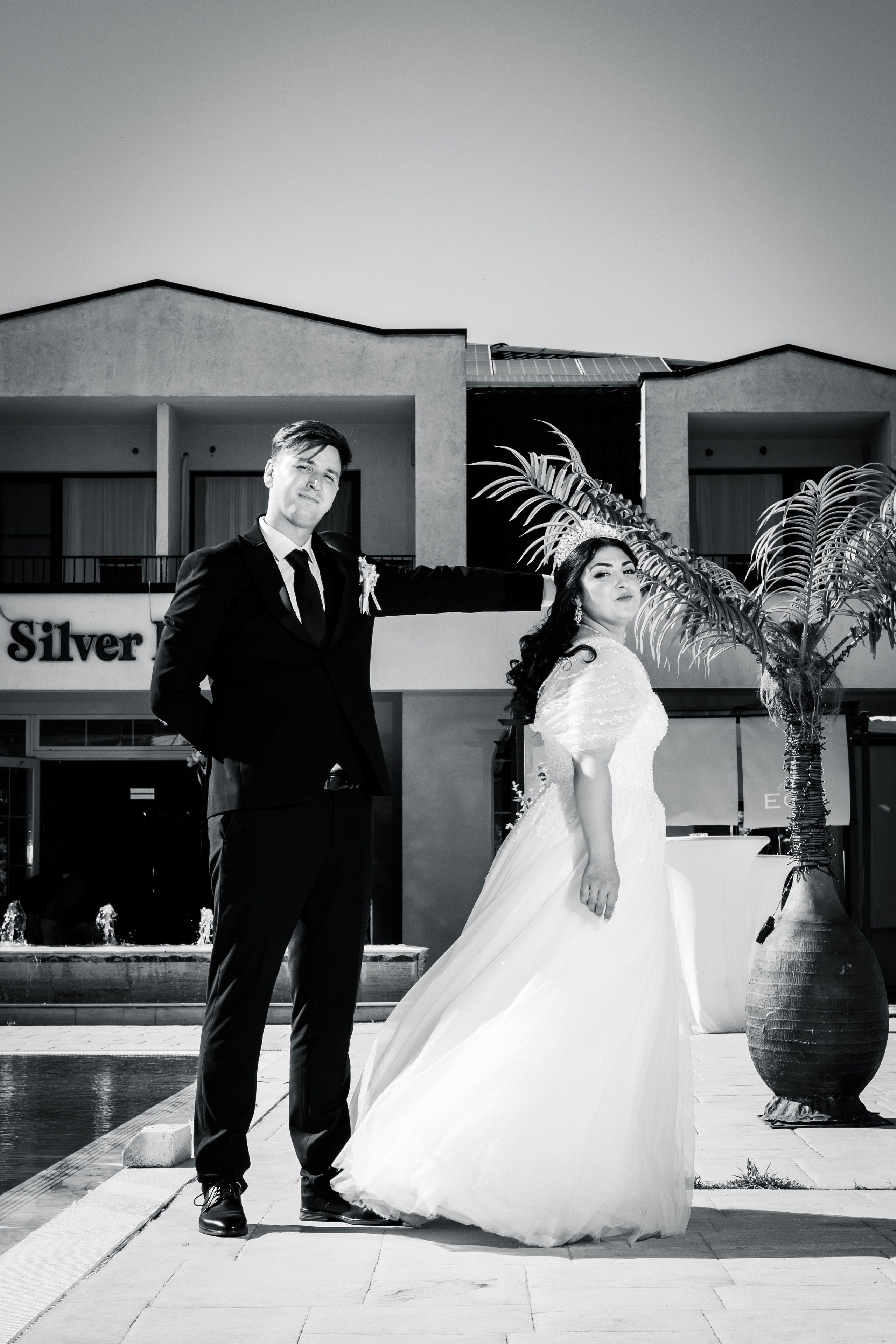 Stefana & Eusebiu 04.07.2026. MGS STUDIO
