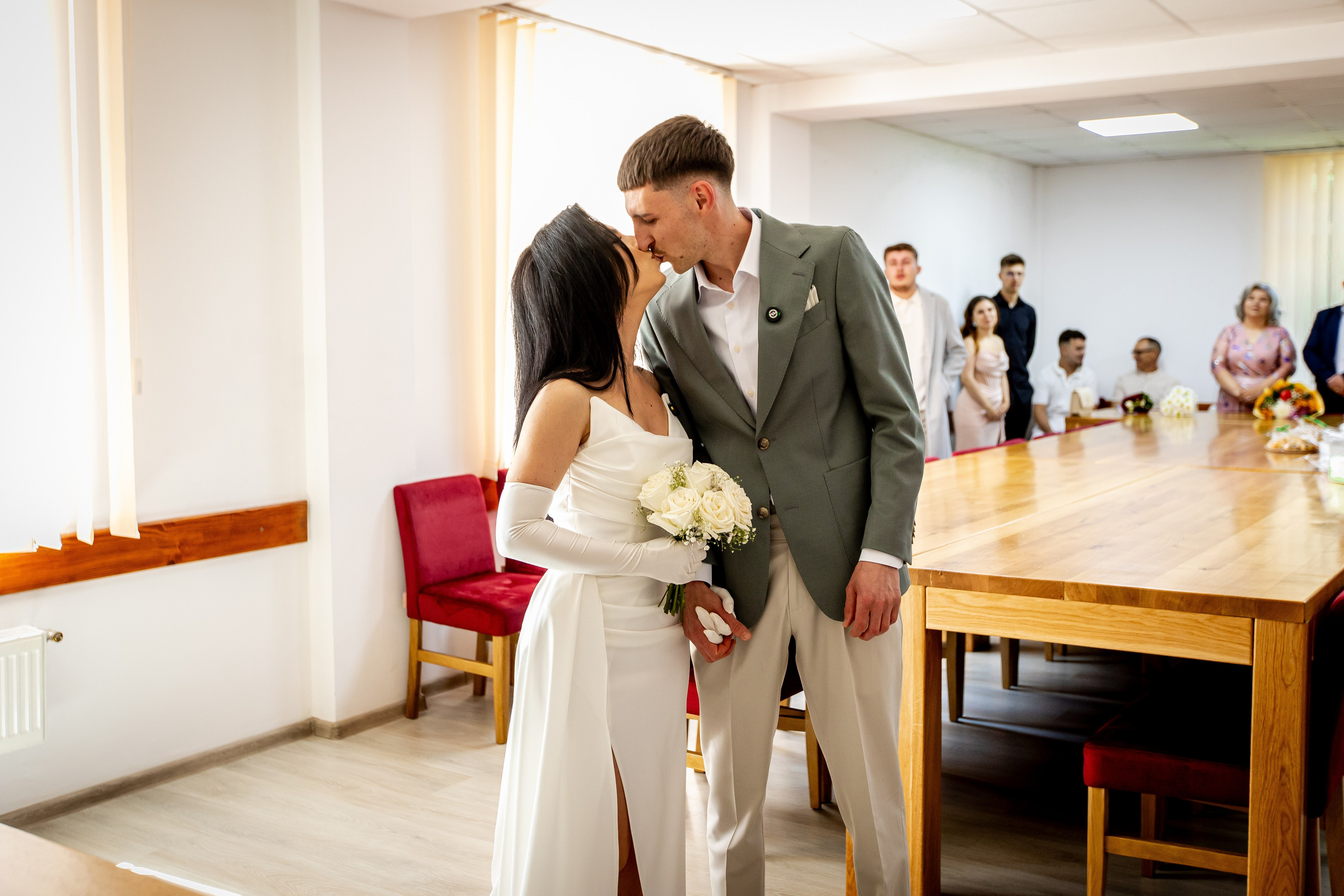 Cosmina & Răzvan. MGS STUDIO