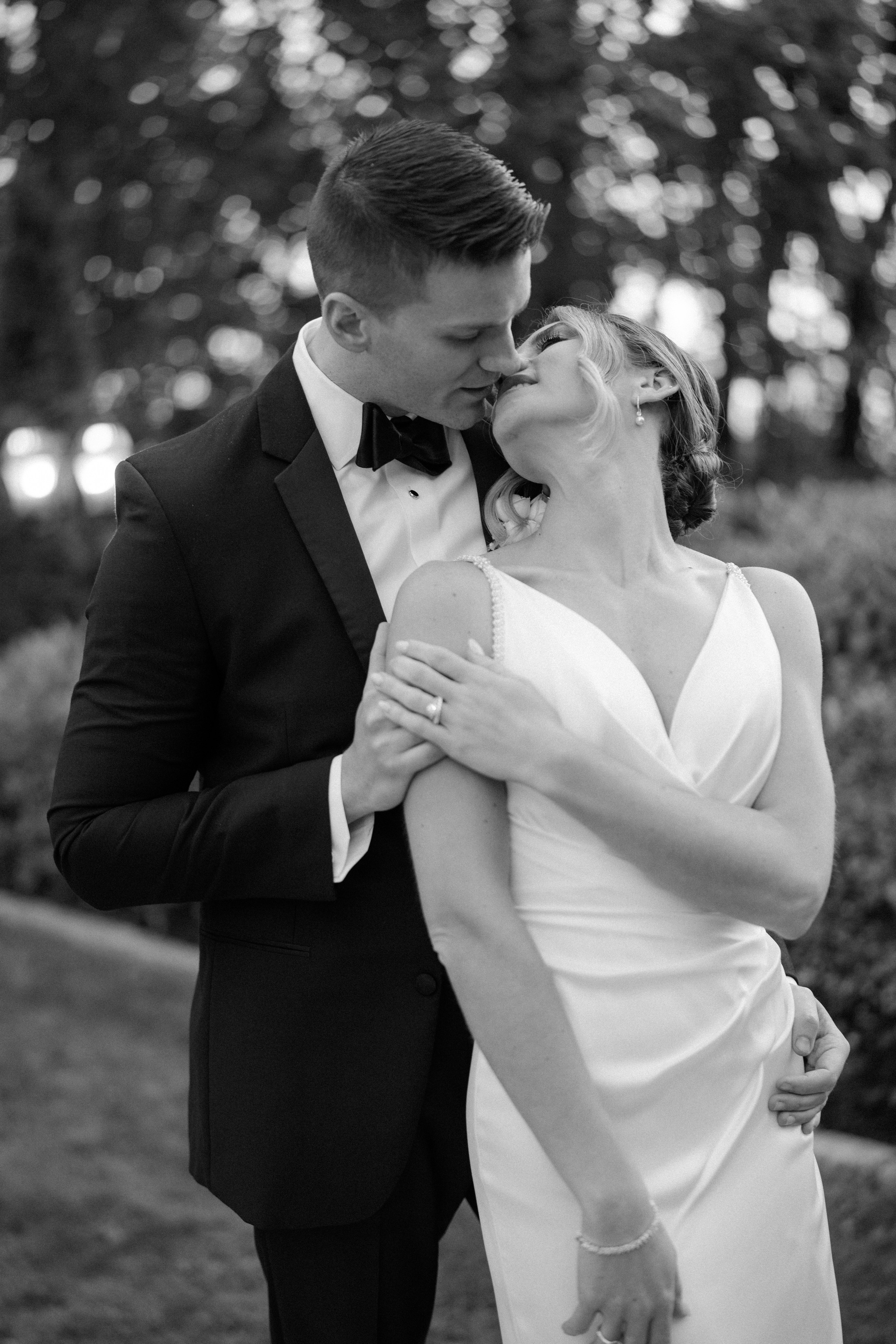 Caroline & Joh wedding day. Anna Krasnova Wedding photographer