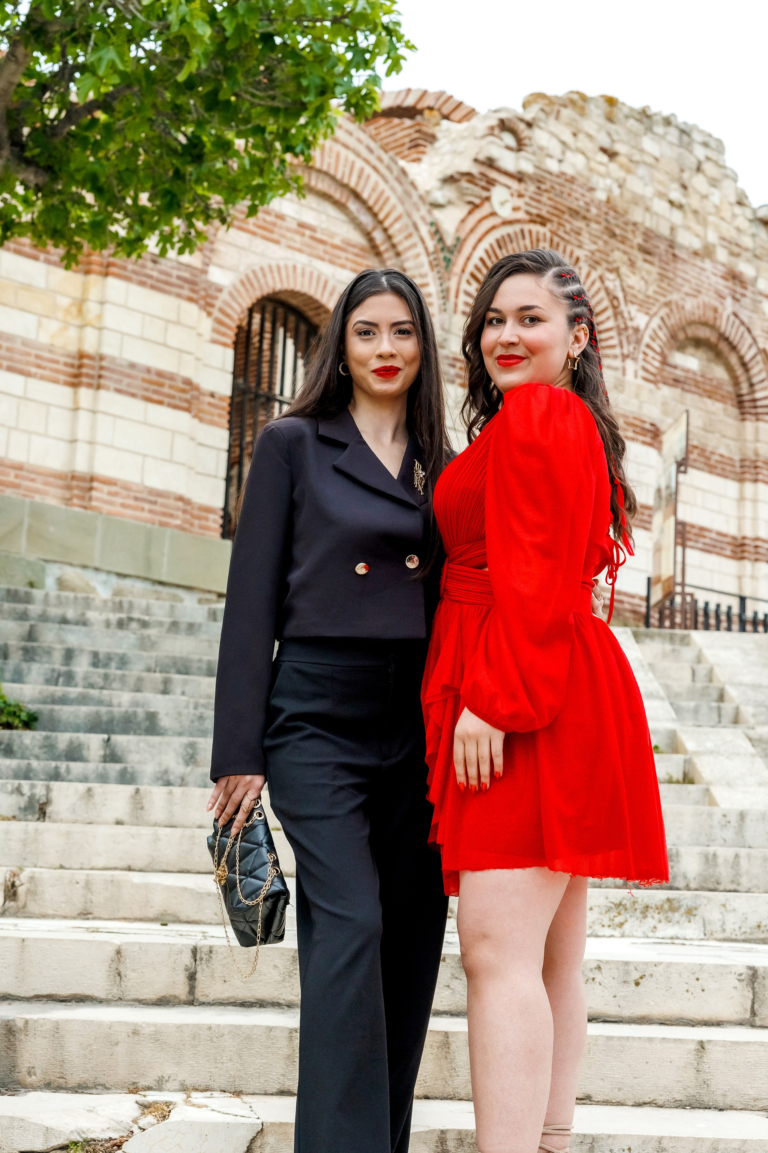 Несебър 12А. Фотограф Ирина Йотова