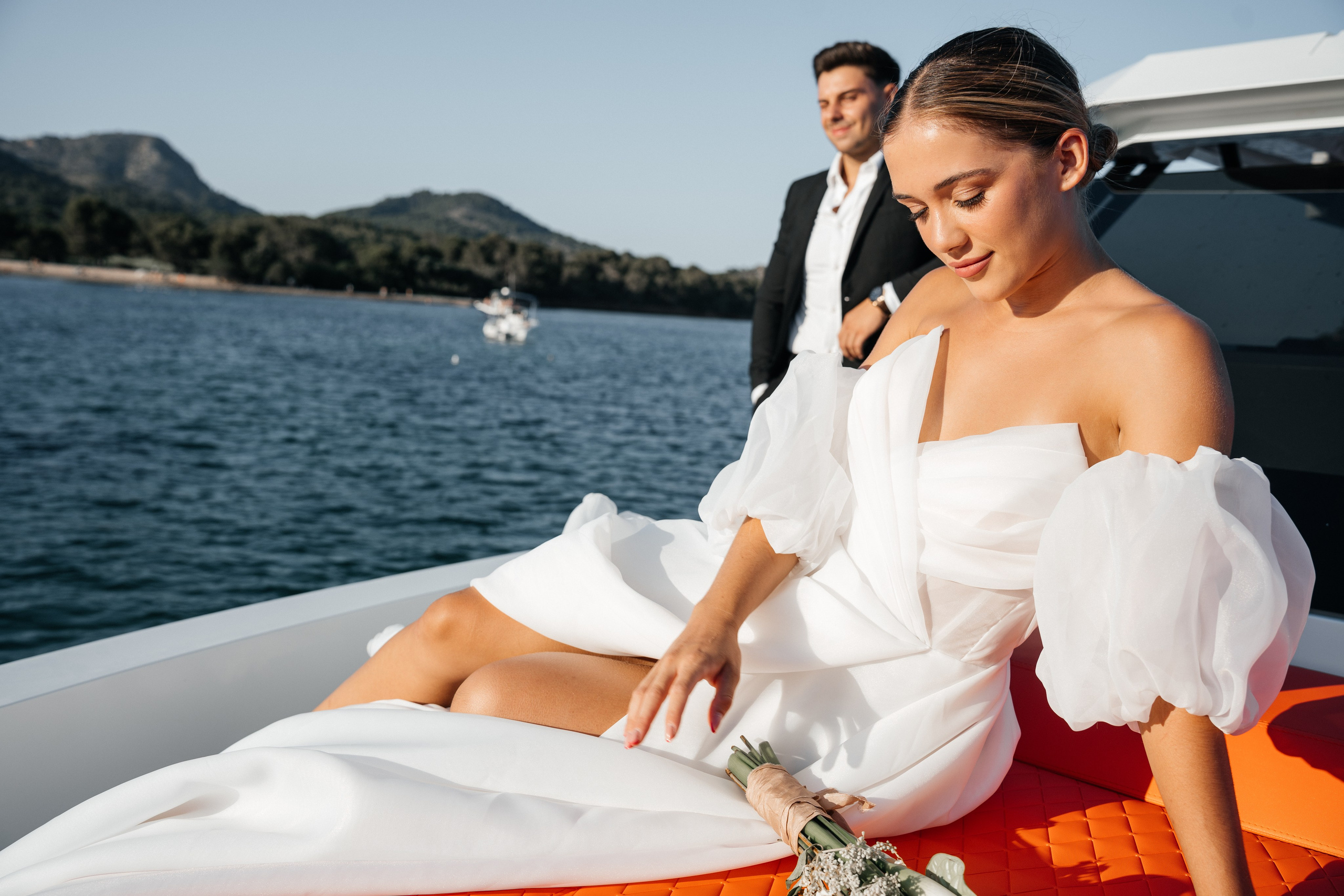 S & K, AfterWedding auf Mallorca. Wedding Photographer Germany