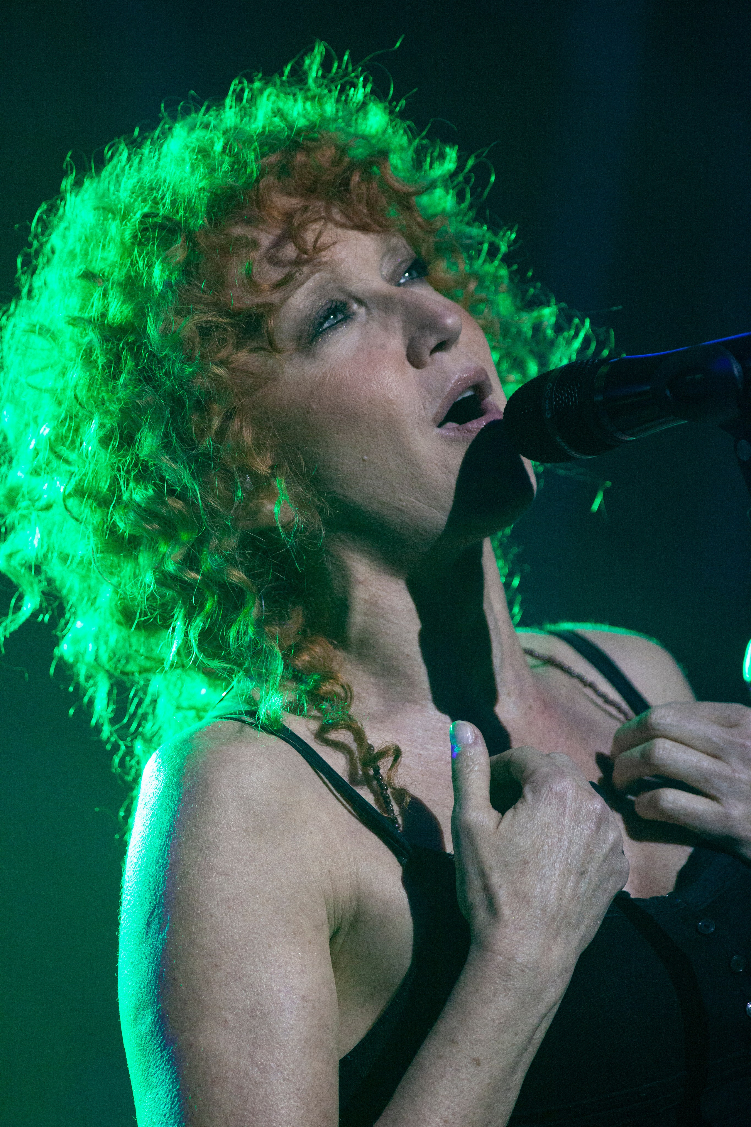 FIORELLA MANNOIA