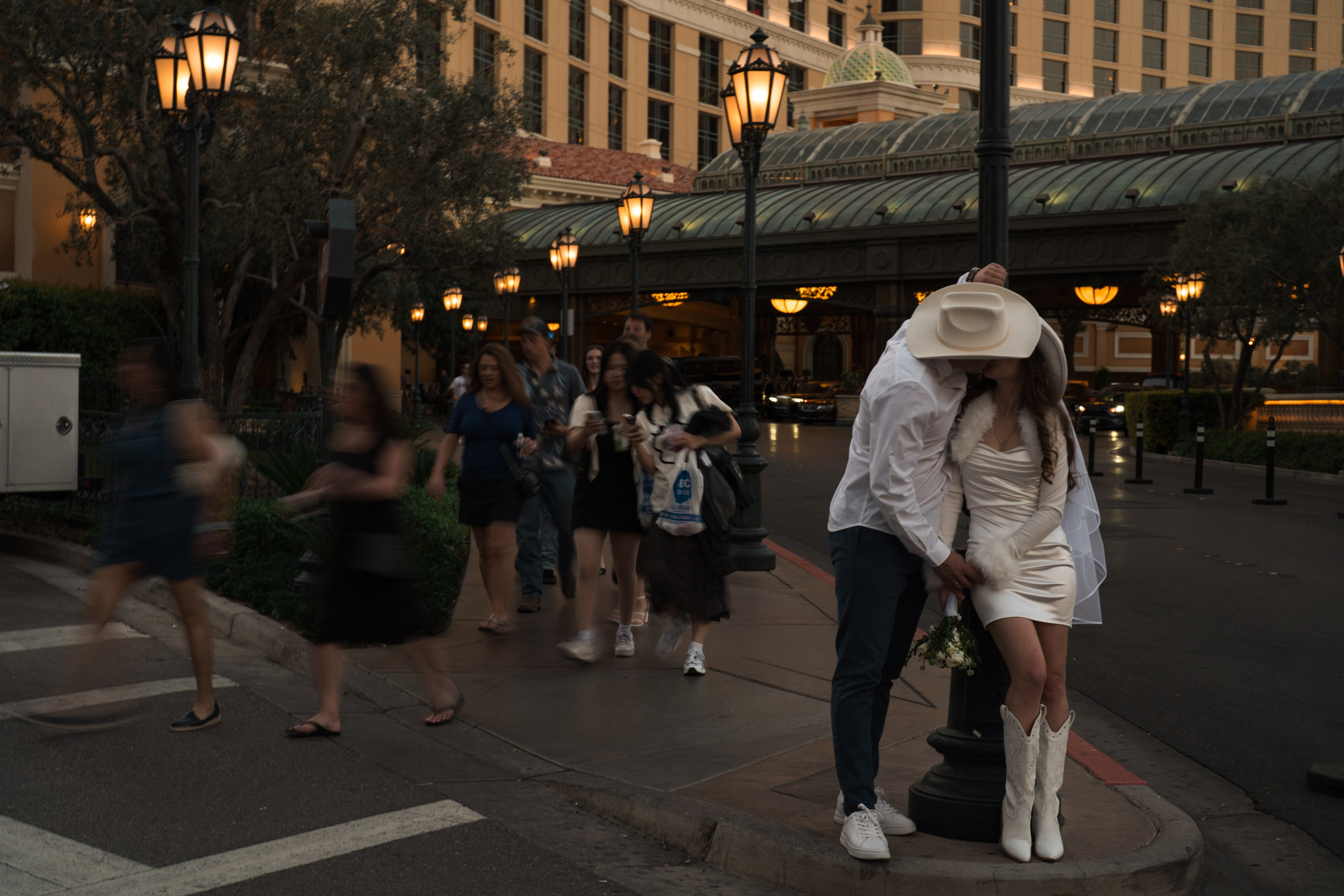Nikita&Vika. Wedding & elopement photographer Viktoriya Kravtsov. Las Vegas