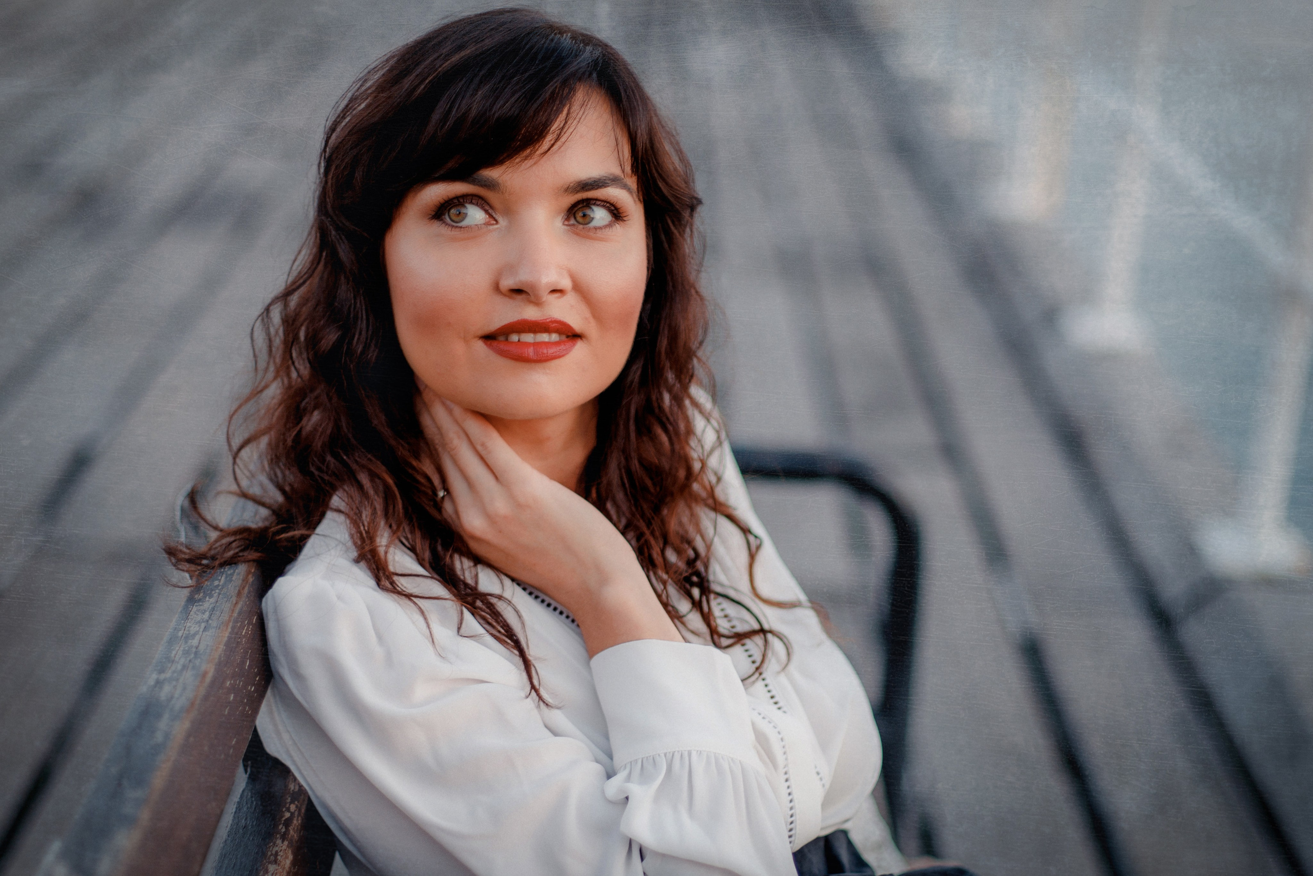 Индивидуальная фотосессия. Фотограф на Кипре