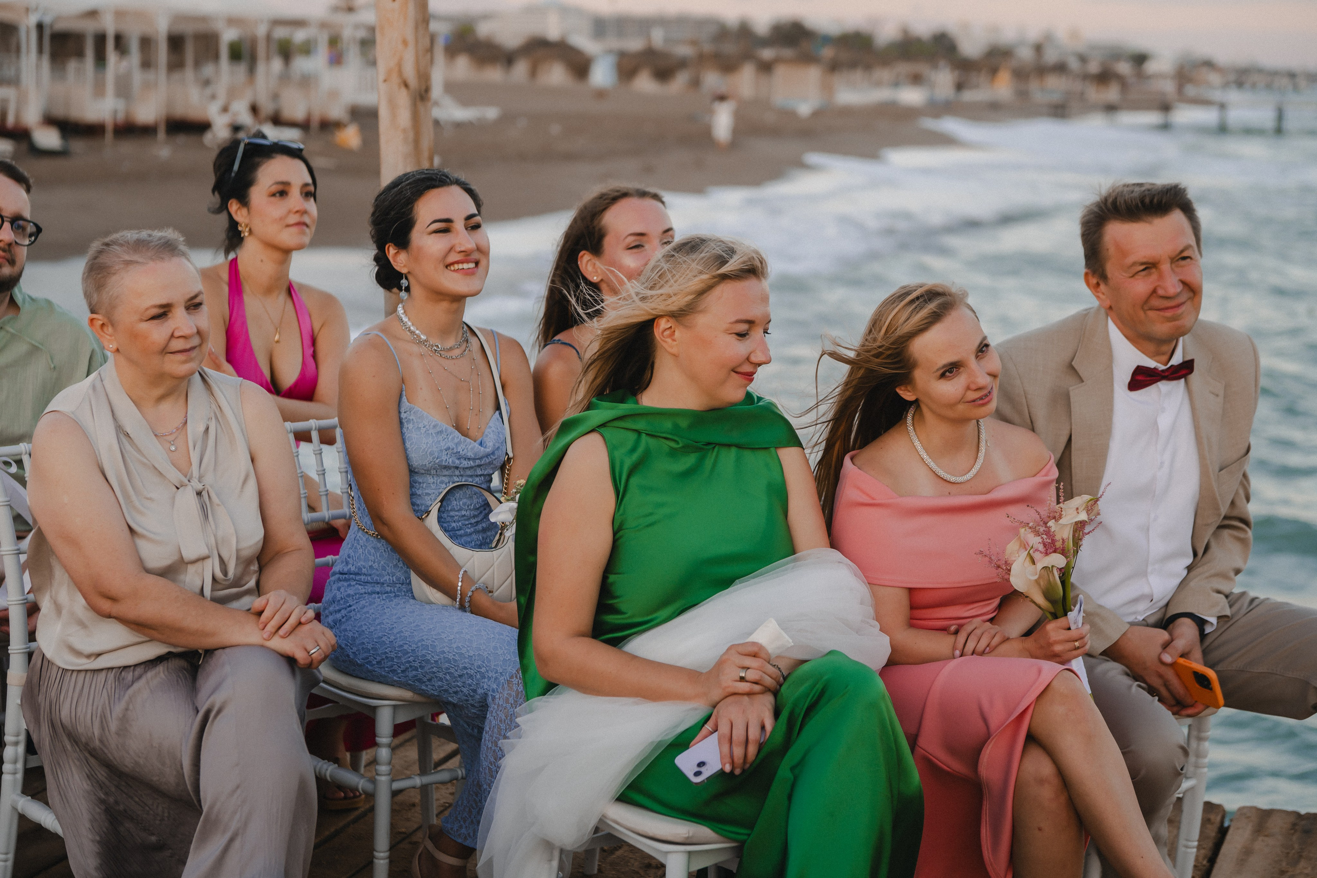 Nataly & Tristian. Фотограф в Анталии (Турция) Ева Сэрт