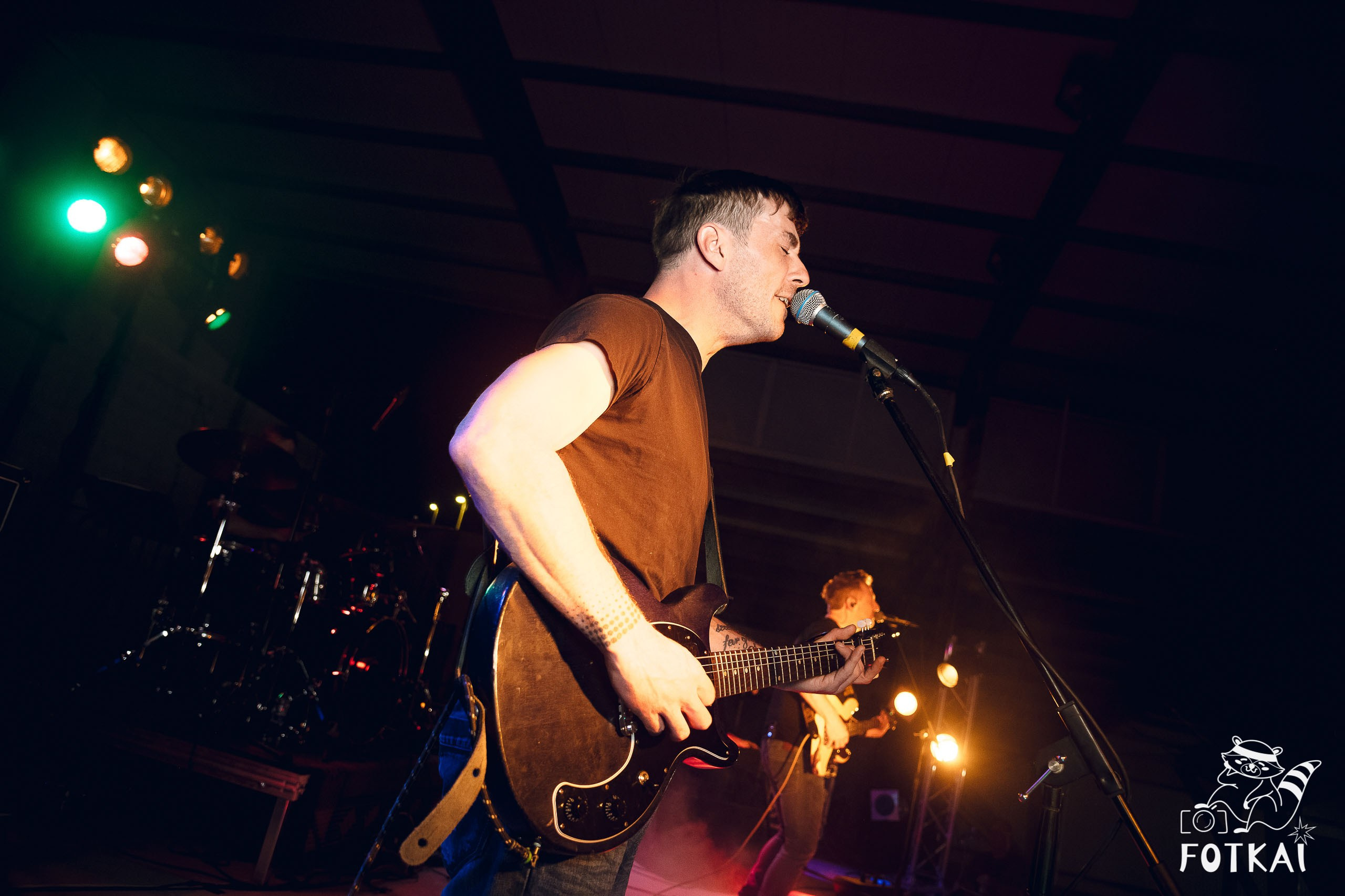 Bryan Adams UK & Greg Bannis — Reportaje fotográfico | Concierto en San Fulgencio | FOTKAI